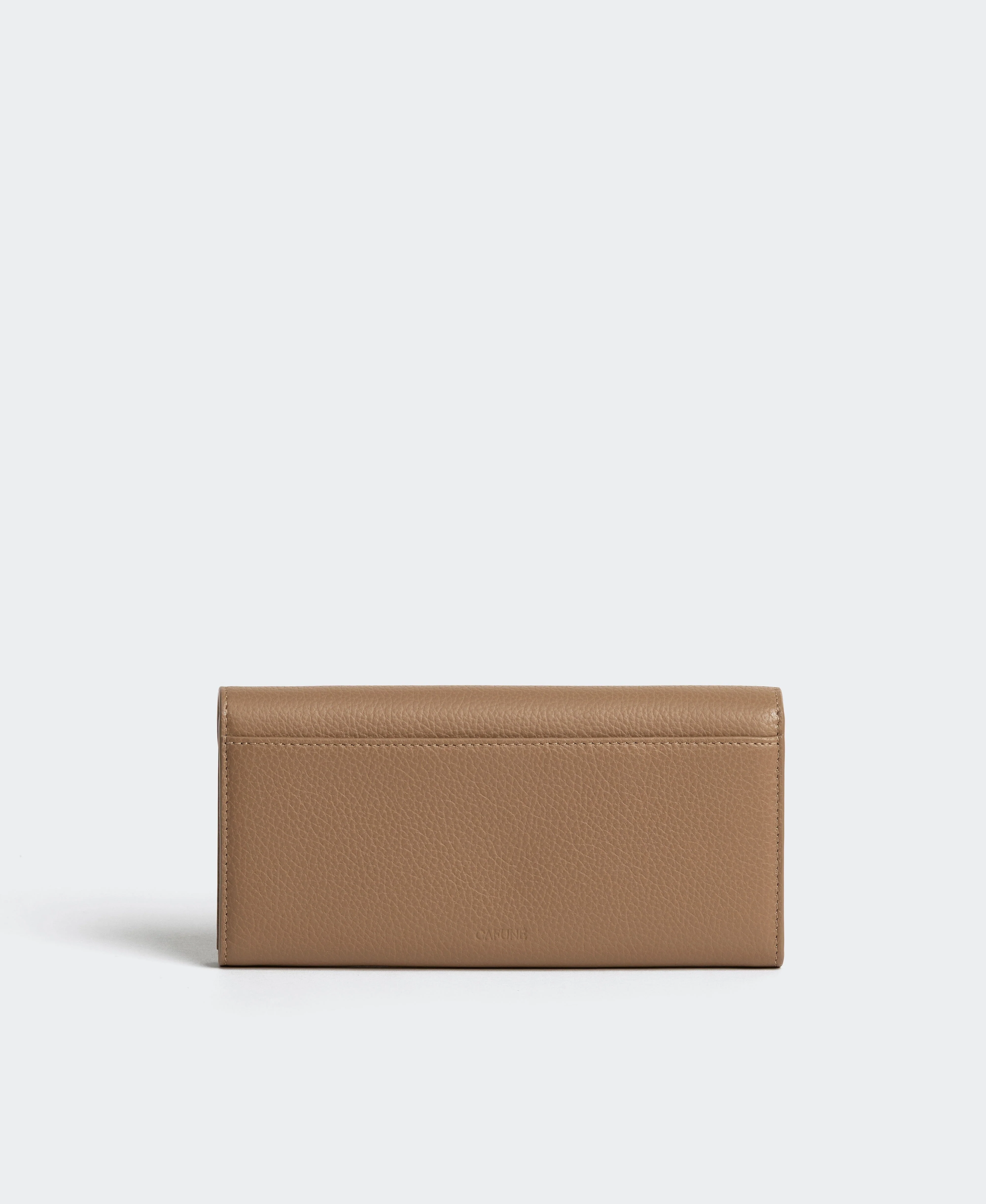 Basalt Long Wallet - Tan - Image 3