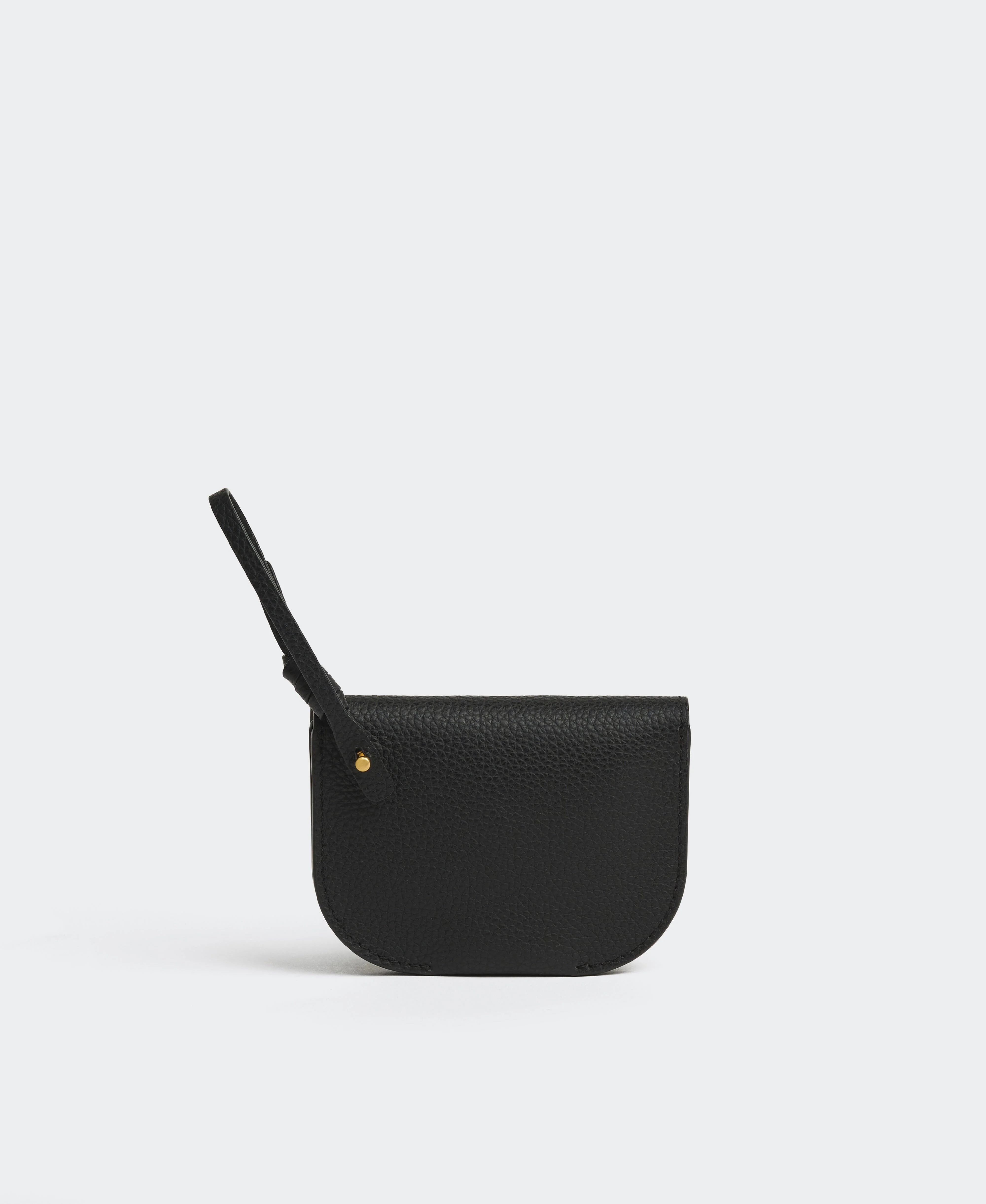 Day Pouch - Black - Image 3