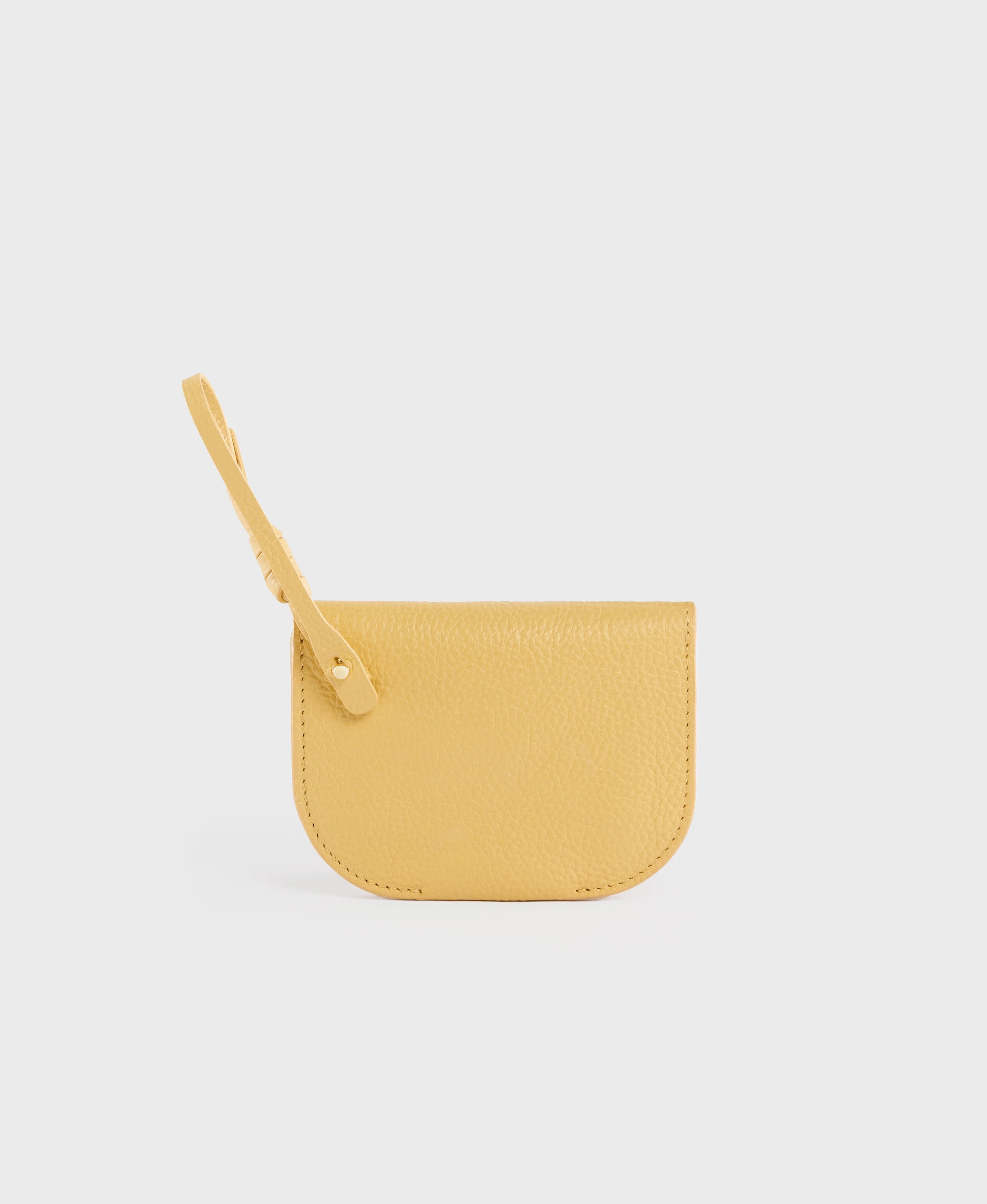 Day Pouch - Butter - Image 4