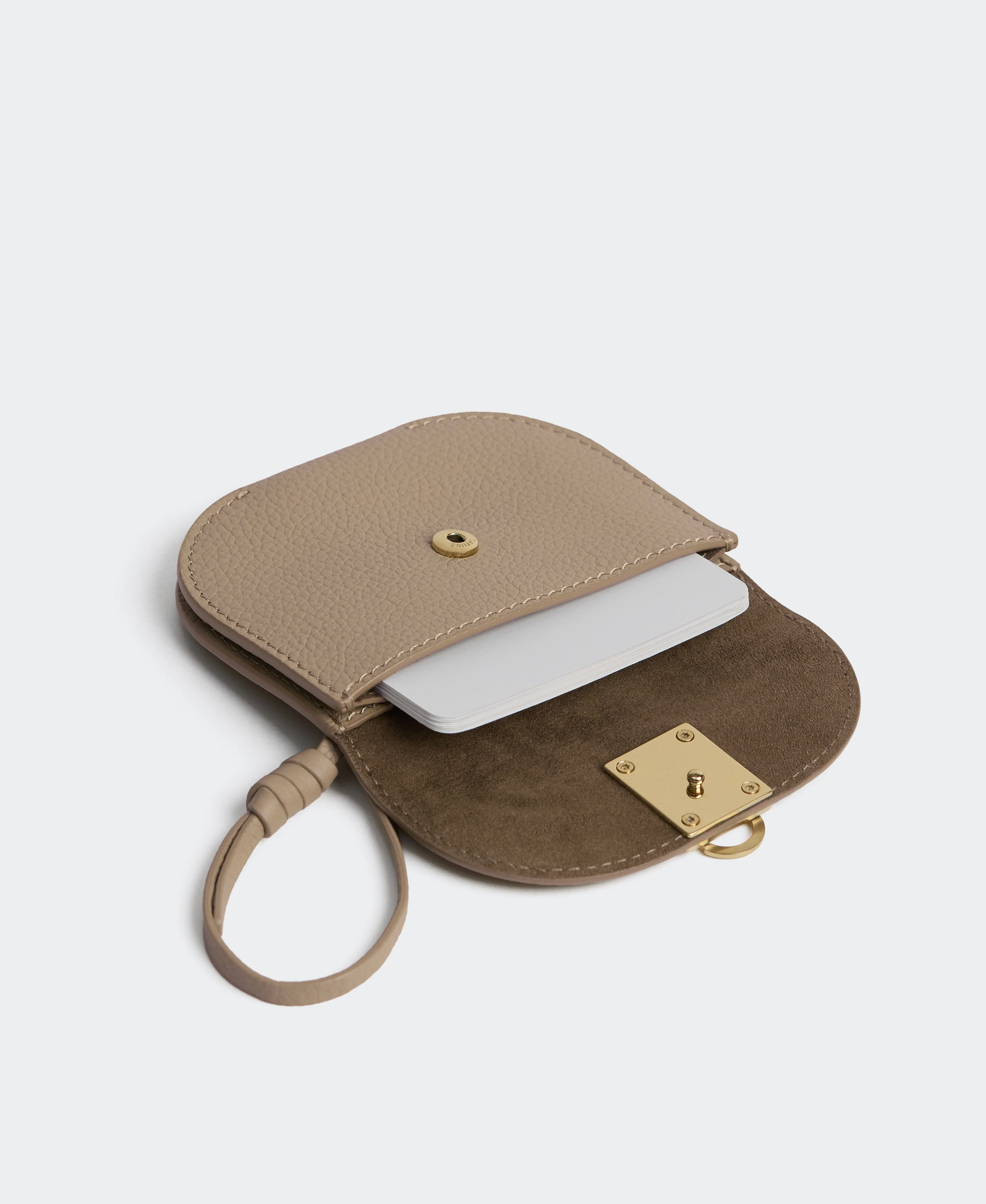 Day Tote - Taupe - Image 5