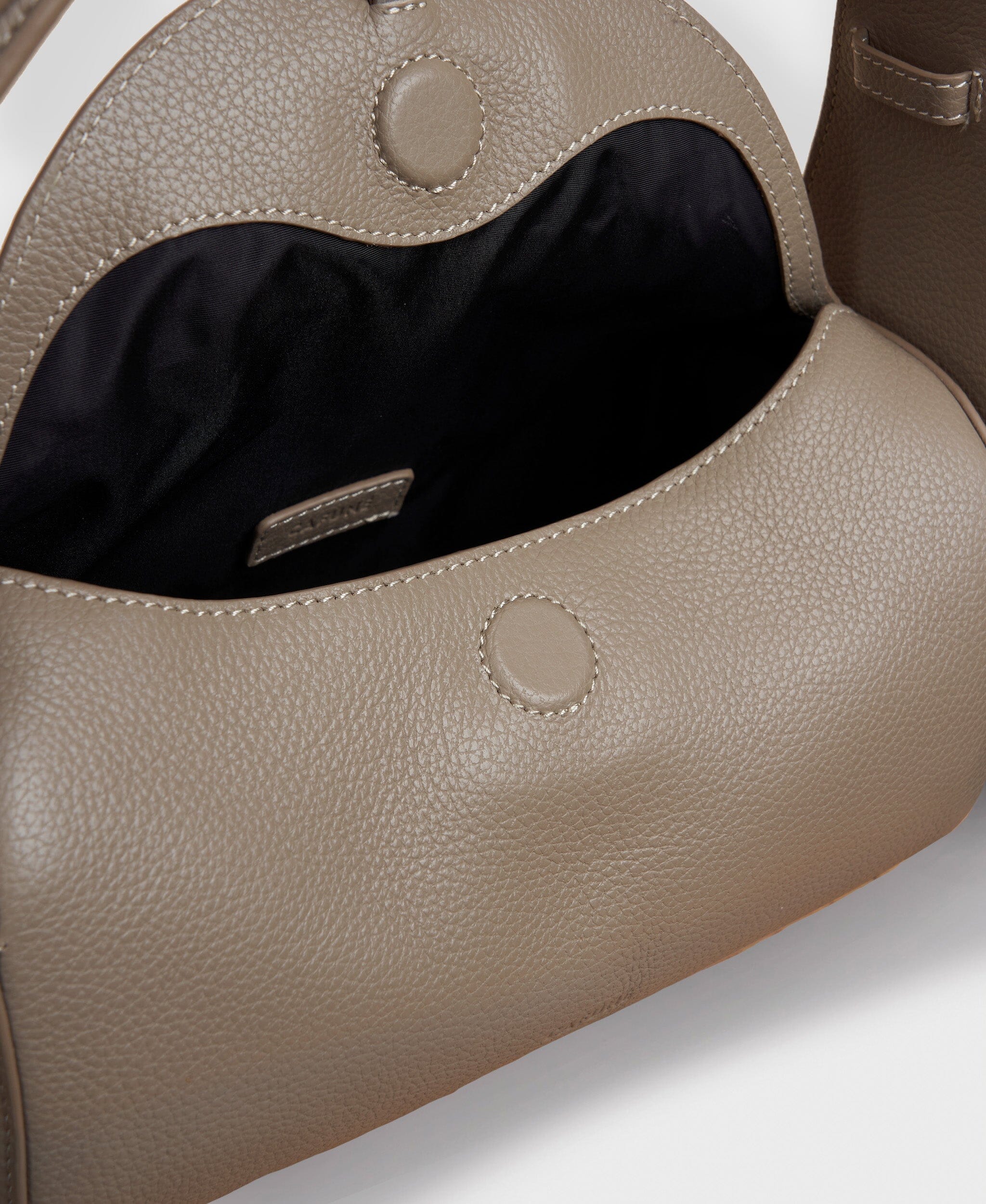 Drop Duffel - Brownstone - Image 4