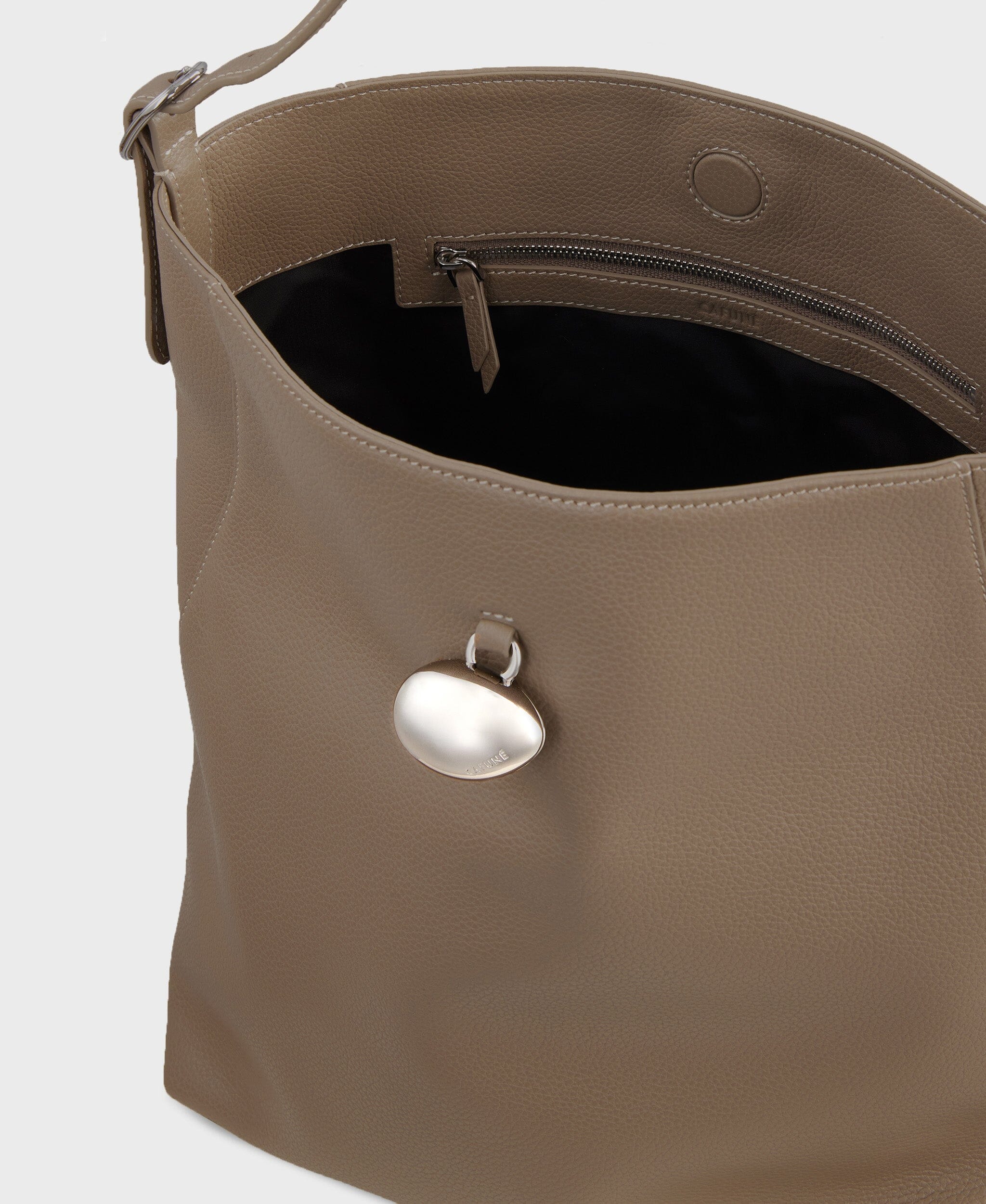 Drop Hobo - Brownstone - Image 3