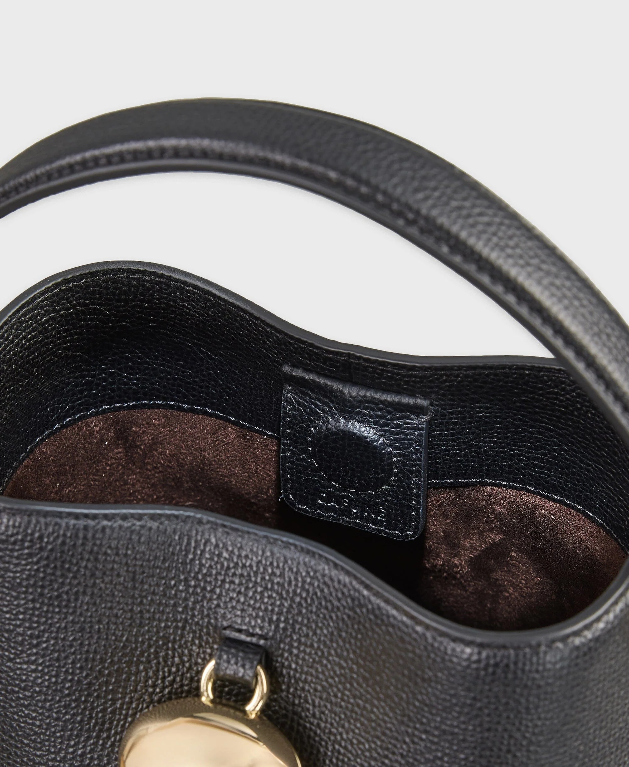 Egg Bucket - Black - Image 4