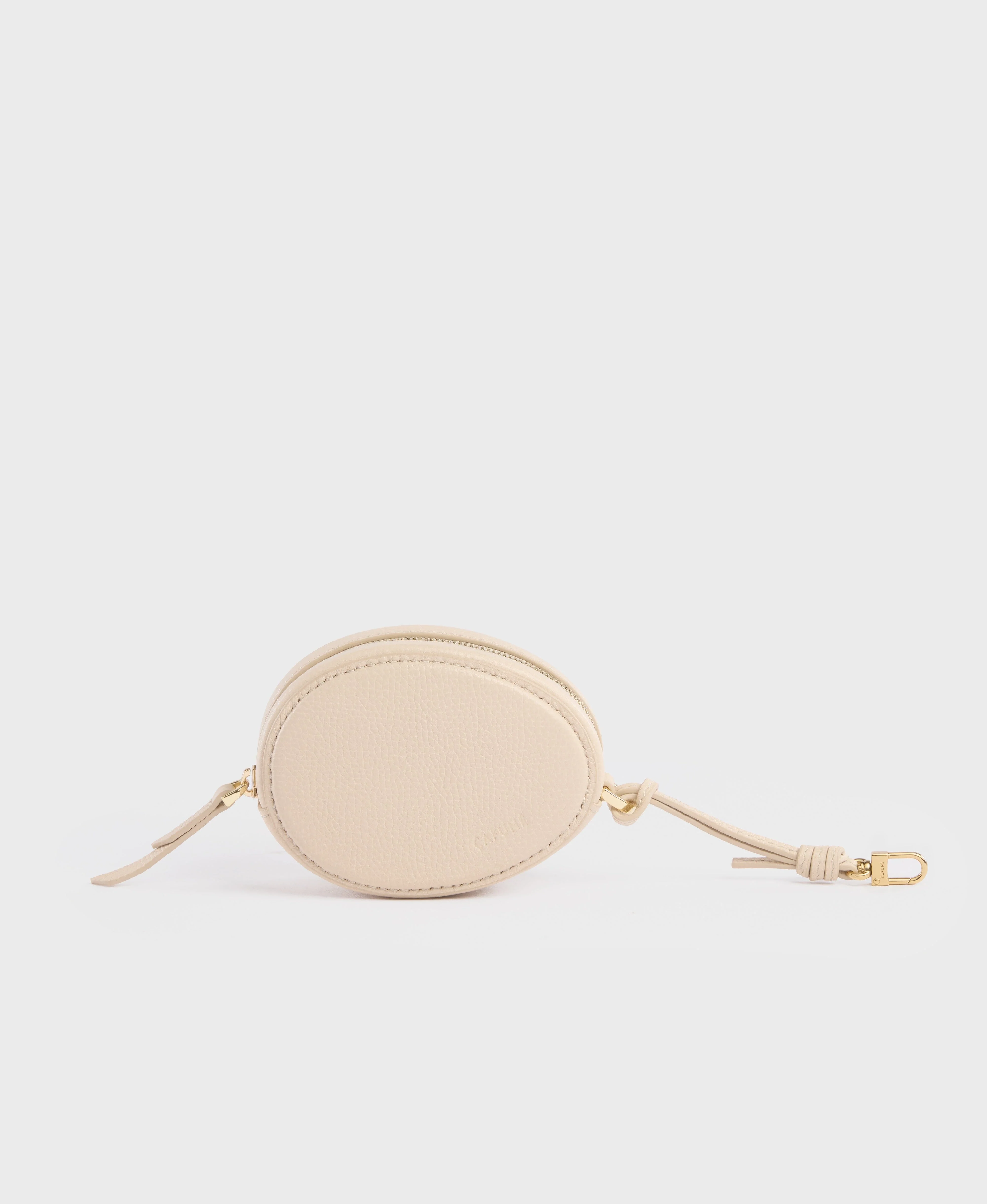 Egg Charm - Mushroom - Image 4