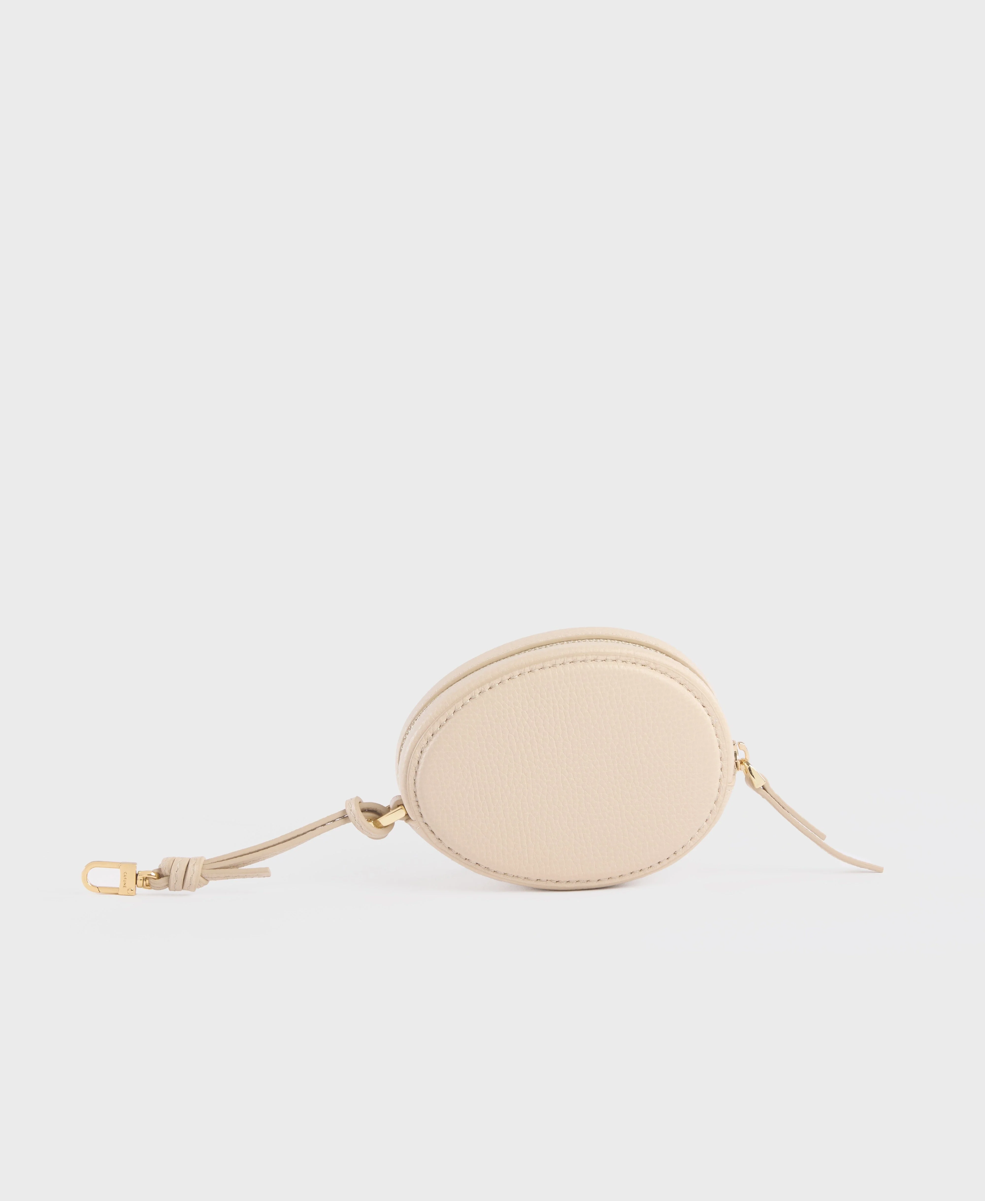 Egg Charm - Mushroom - Image 5