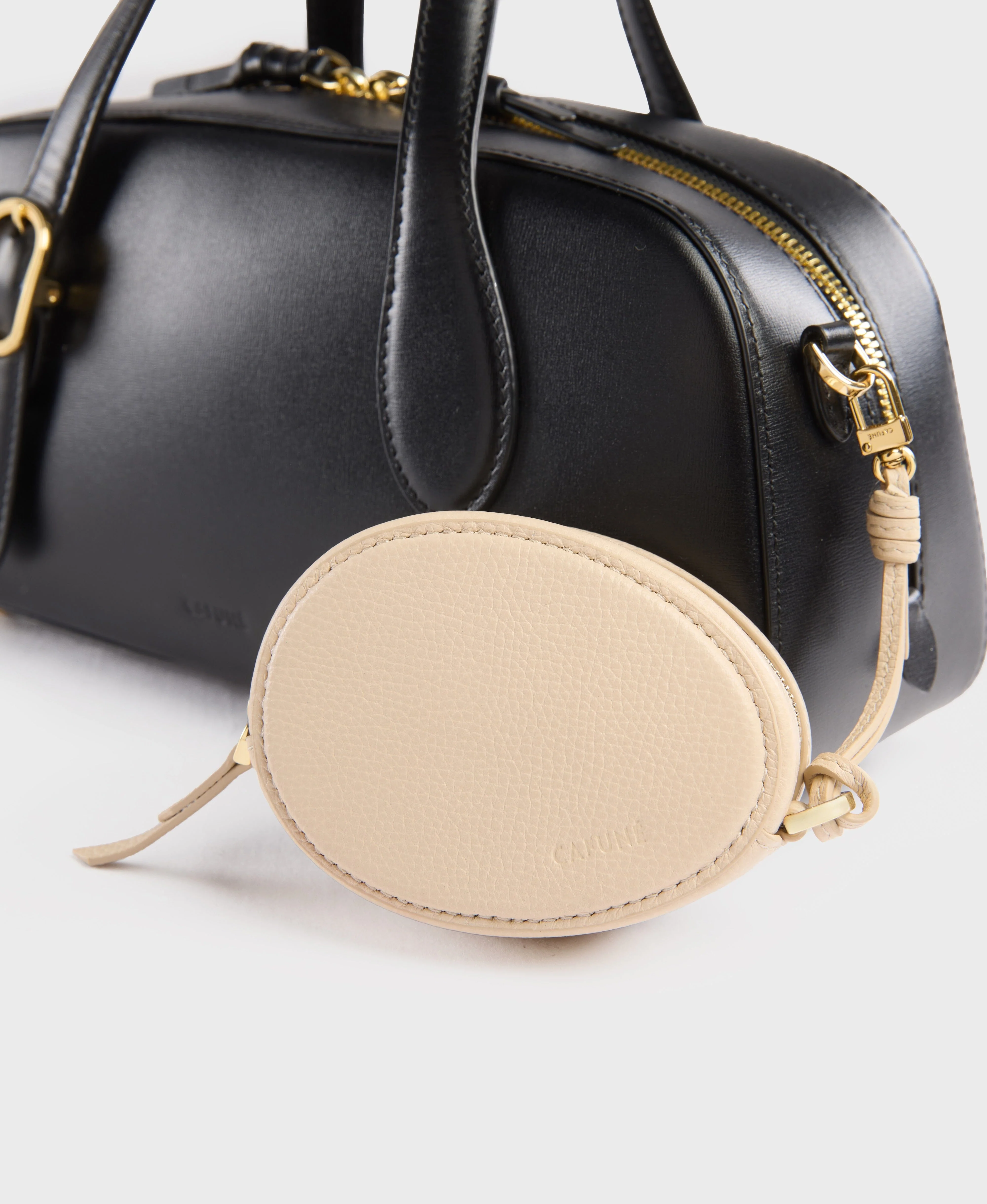 Egg Charm - Mushroom - Image 6