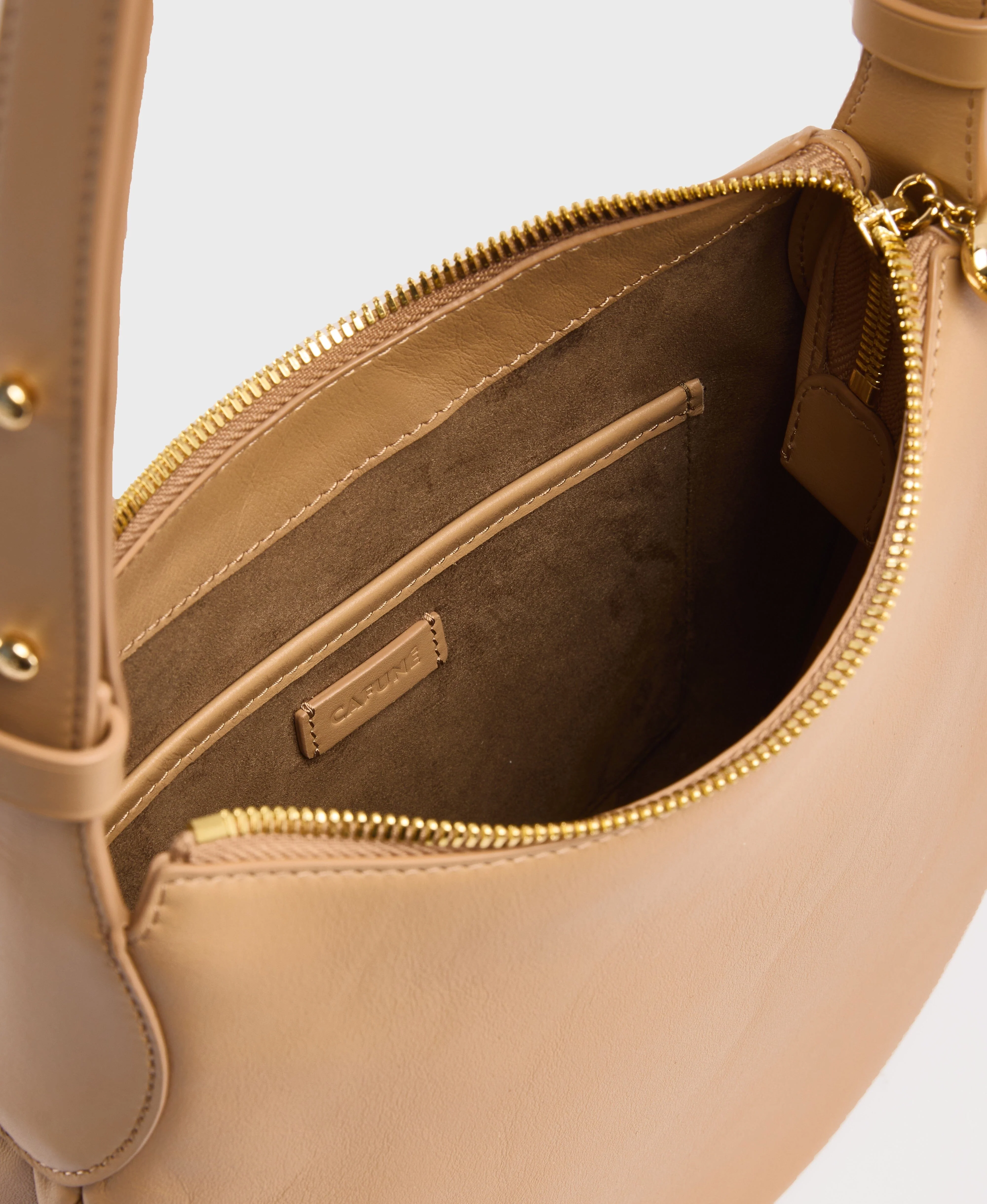 Lune Bag - Sand Dune - Image 4