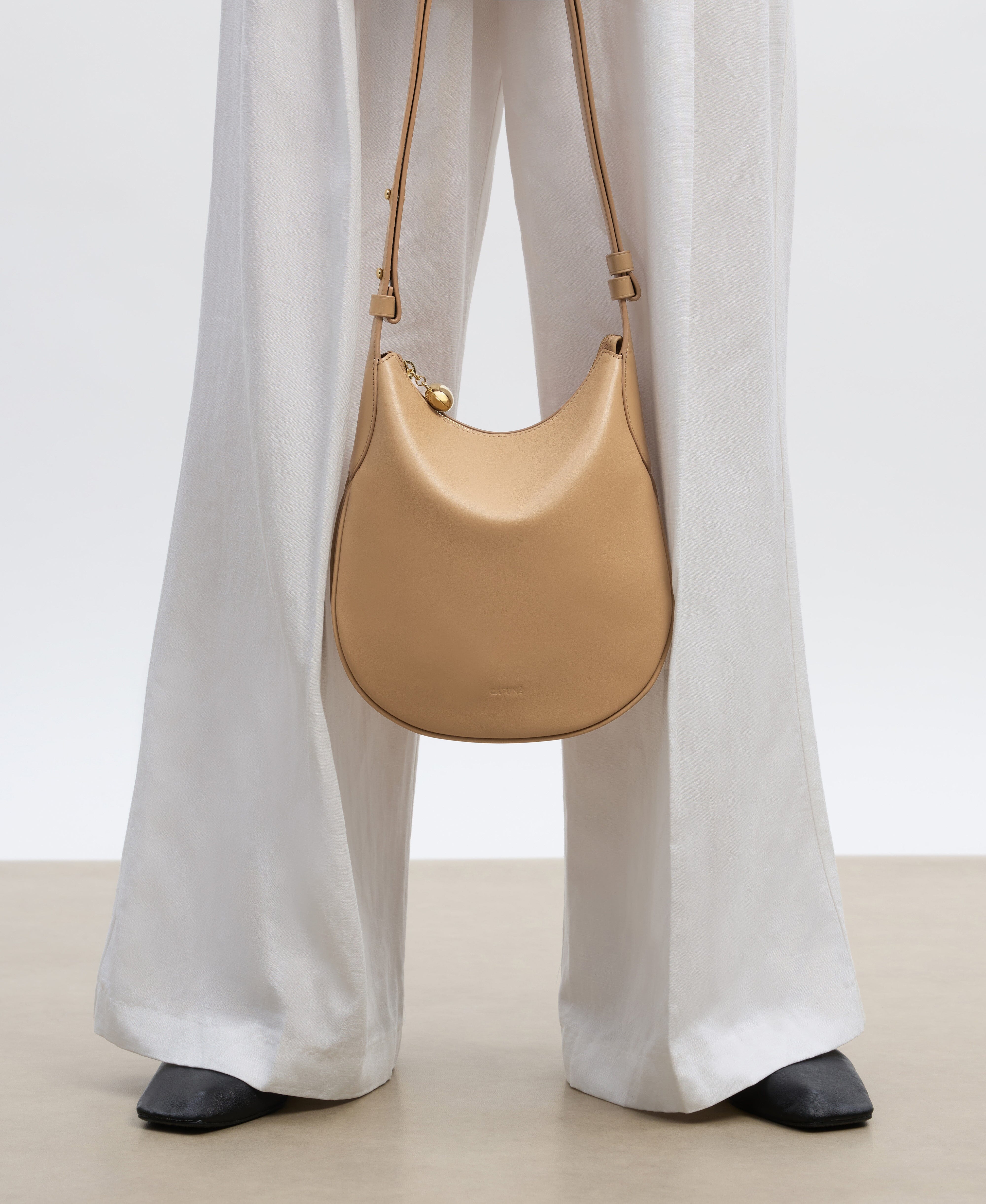 Lune Bag - Sand Dune - Image 5