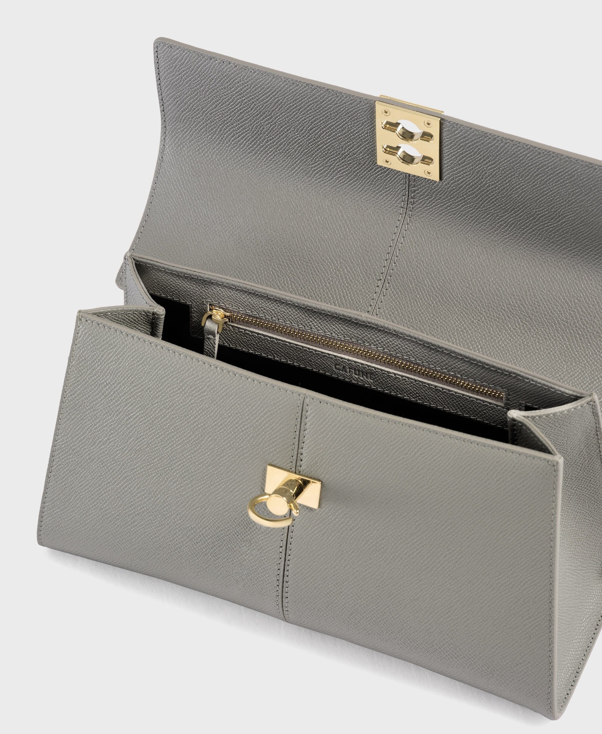 Medium Stance - Ash Grey - Image 4