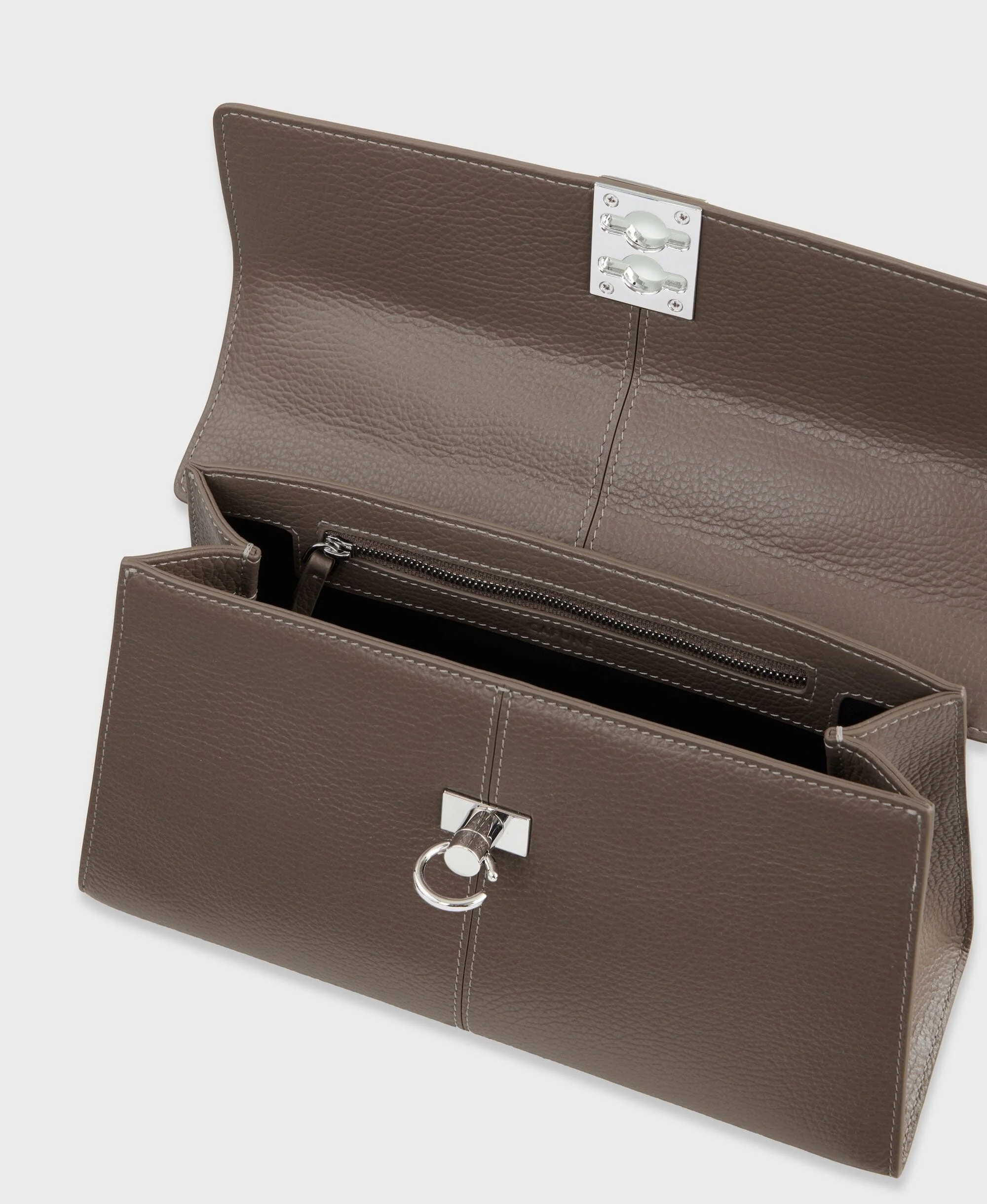 Medium Stance - Brownstone - Image 4