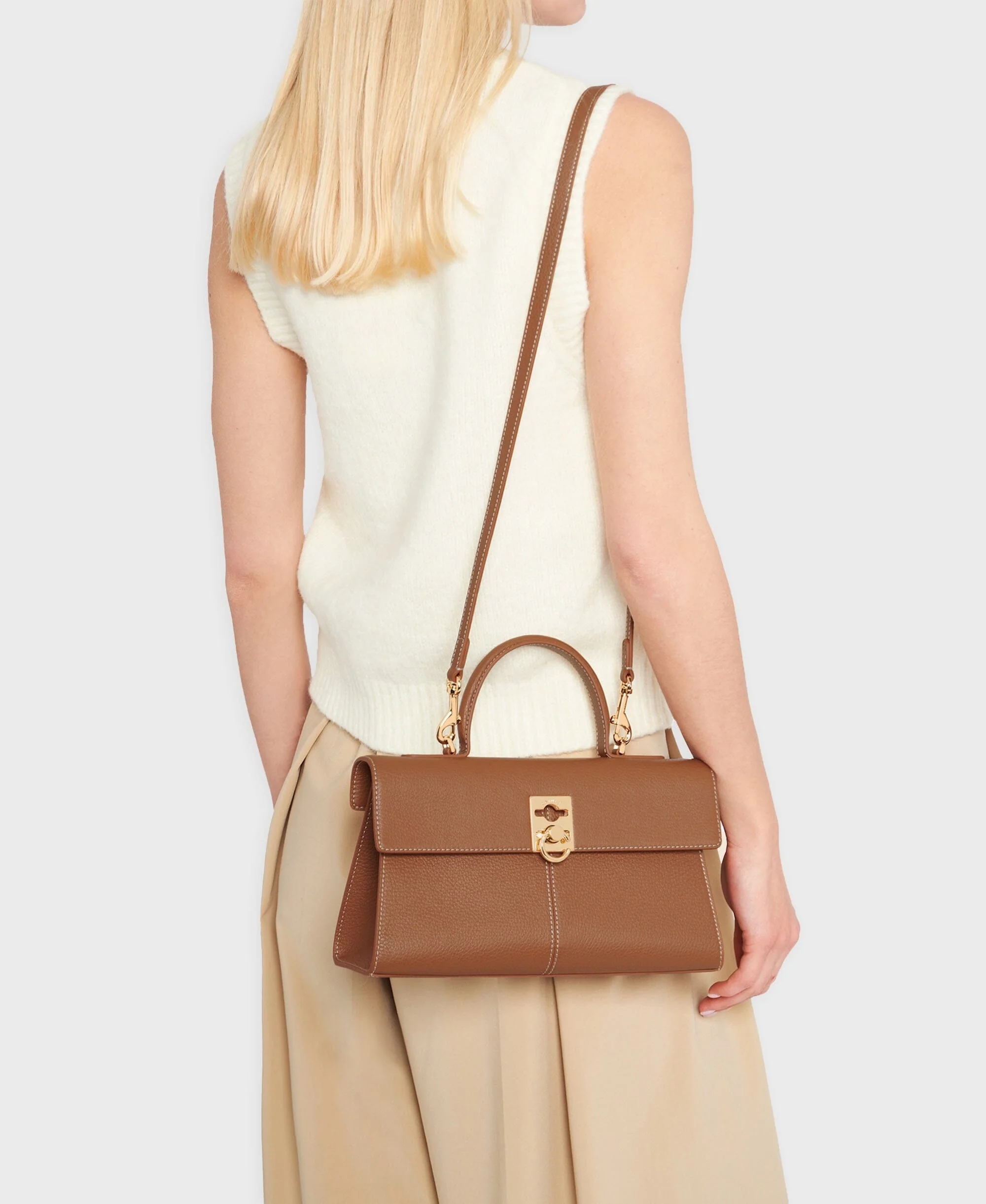 Medium Stance - Pecan - Image 5