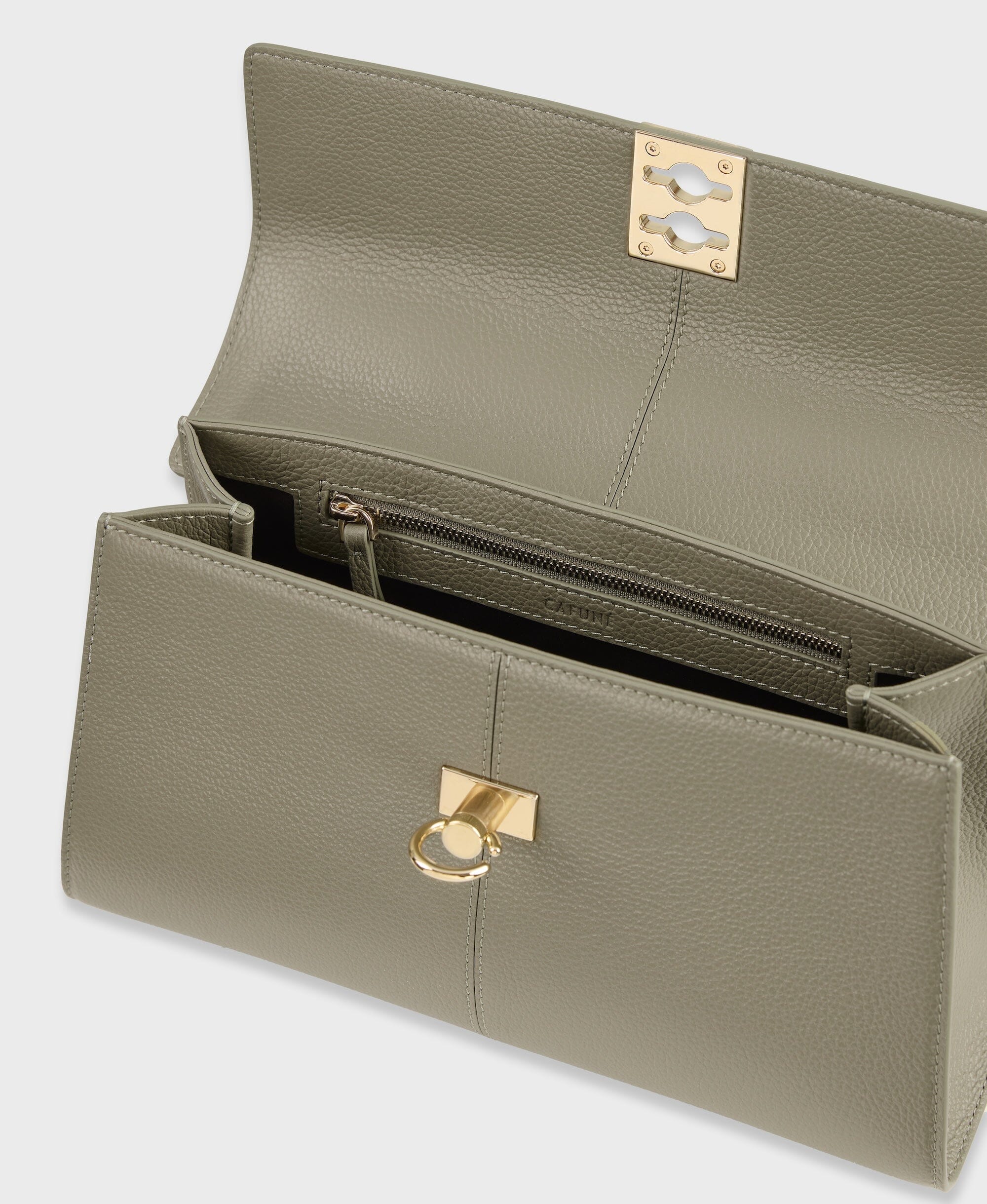 Medium Stance - Sage - Image 4