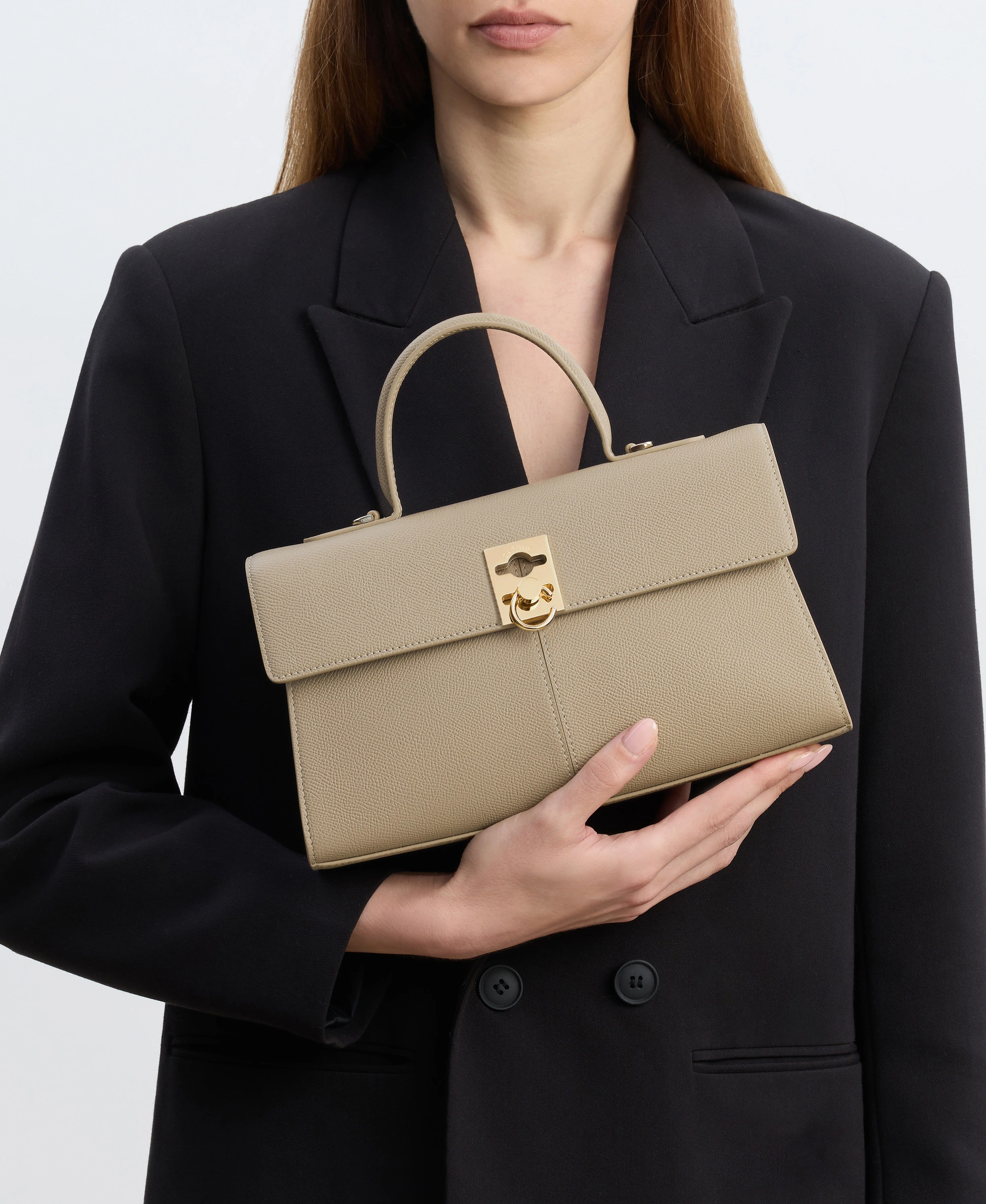 Medium Stance - Taupe - Image 6