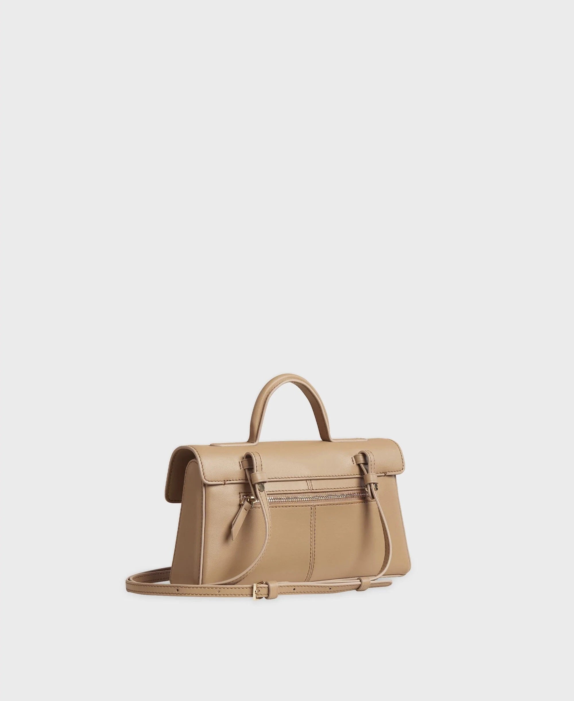 [Second Chance] Stance Wallet - Sand Dune - Image 3