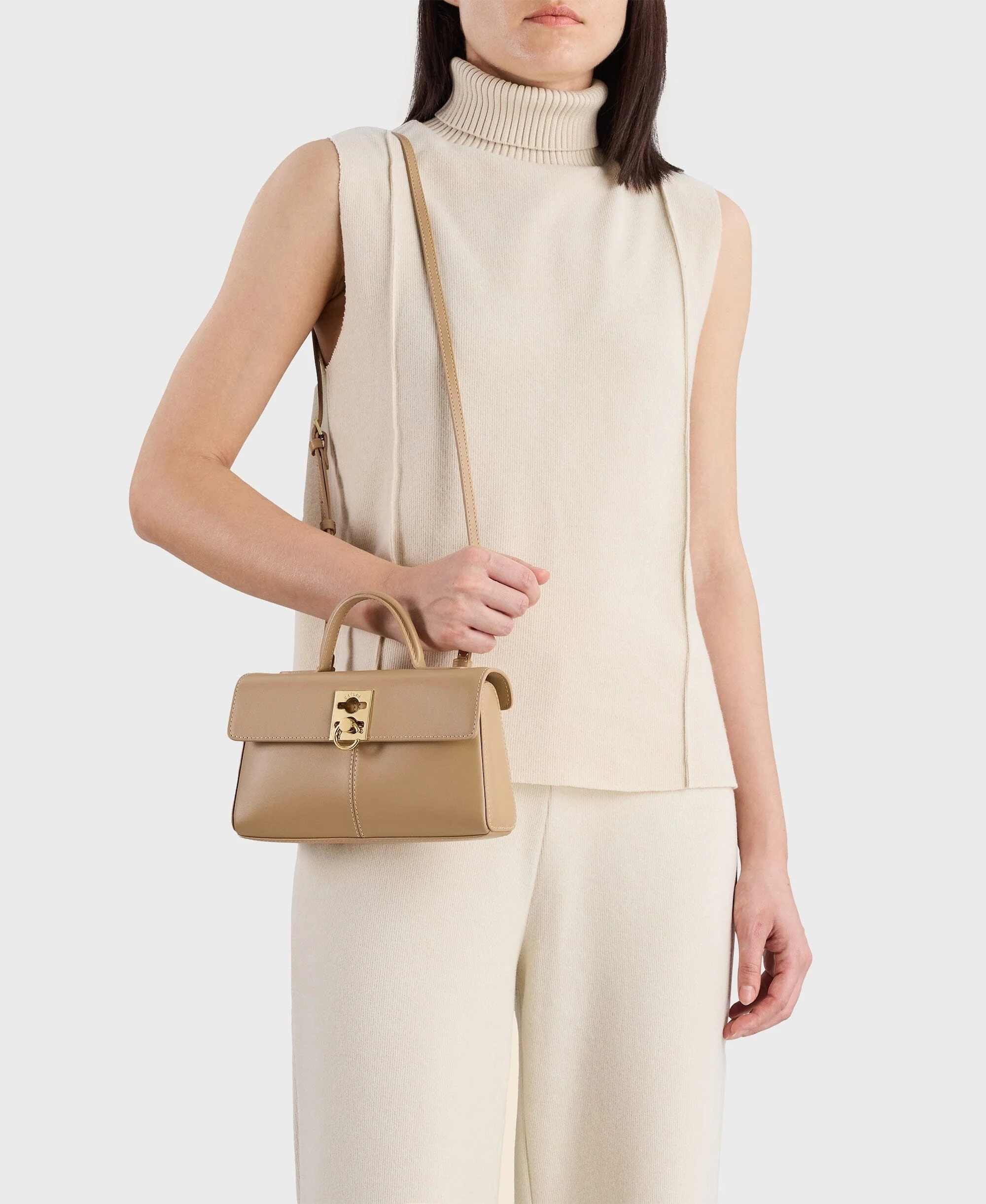 [Second Chance] Stance Wallet - Sand Dune - Image 5