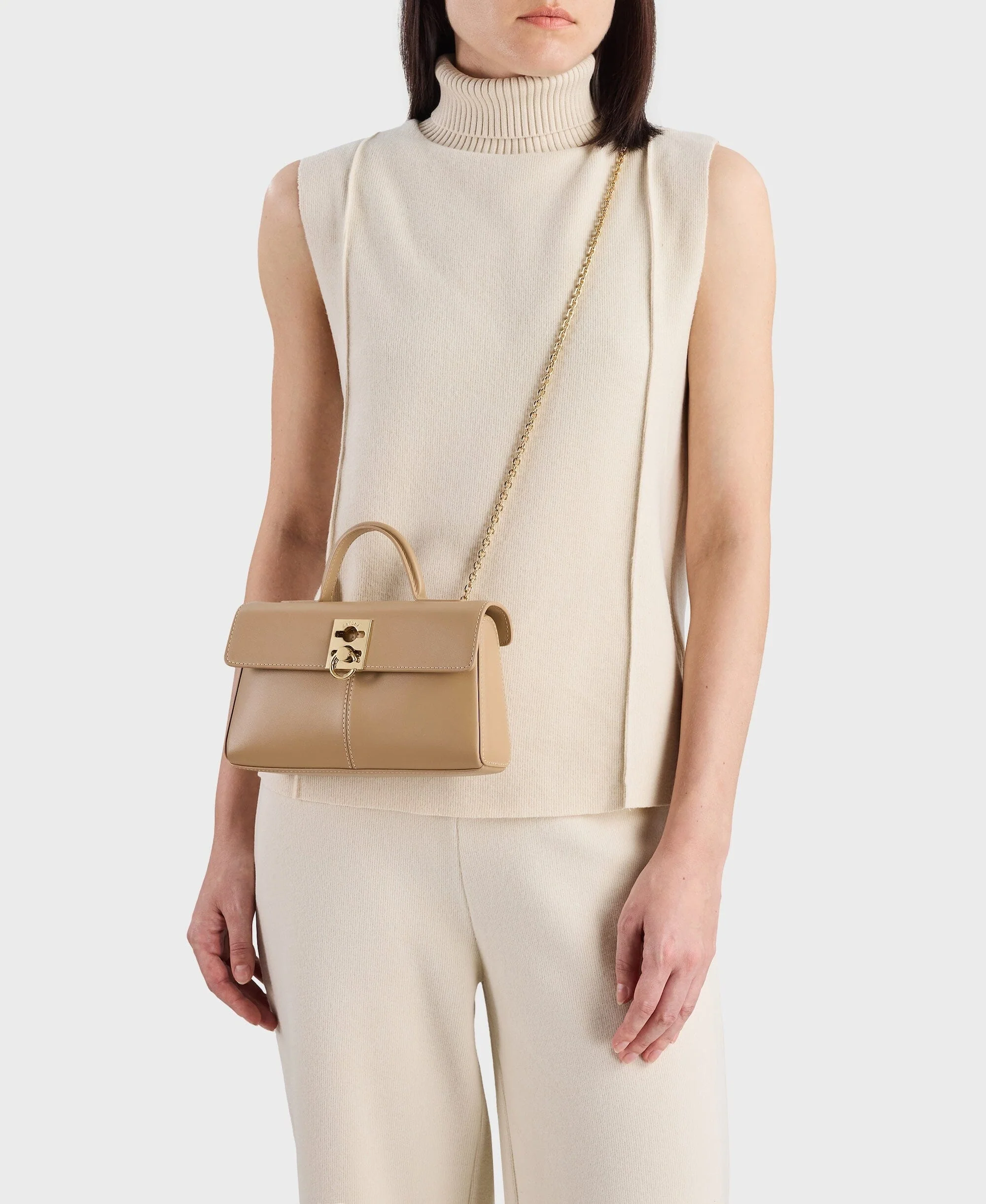 [Second Chance] Stance Wallet - Sand Dune - Image 7