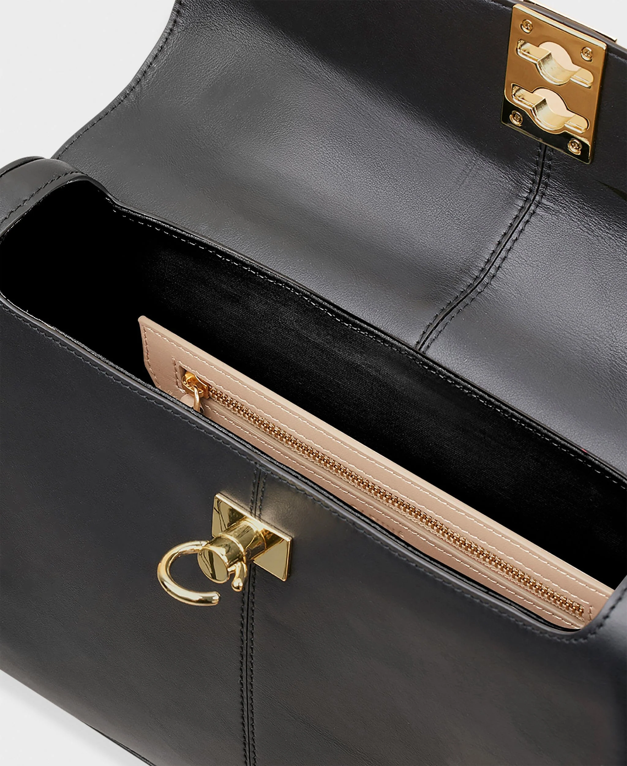 Stance Bag - Black - Image 4