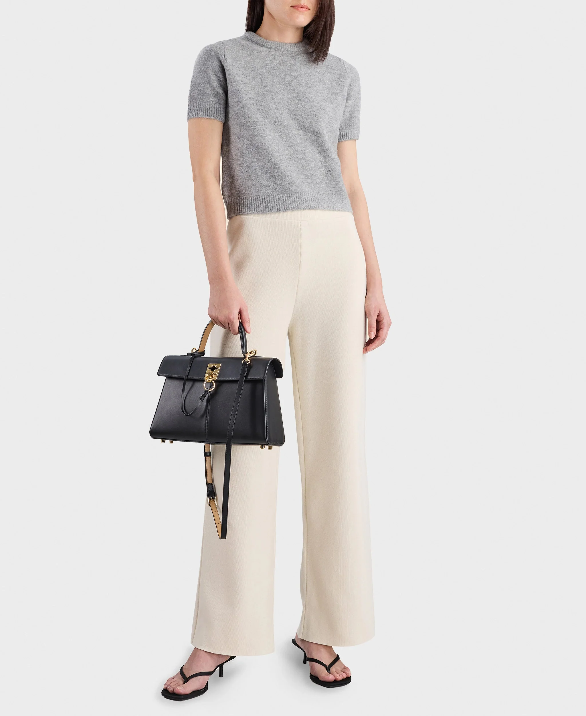 Stance Bag - Black - Image 5