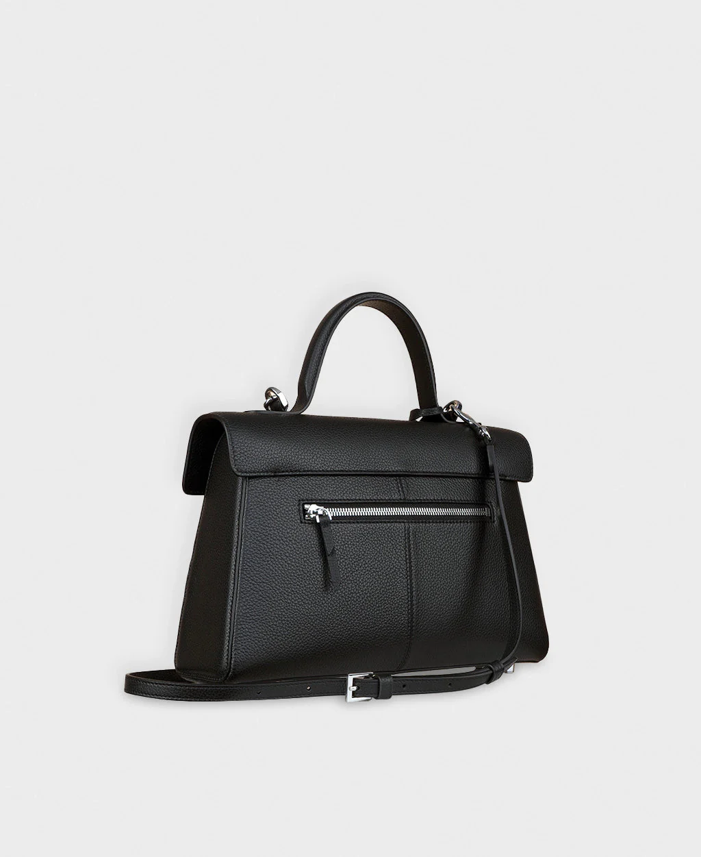 Stance Bag - Black(Texture) - Image 3