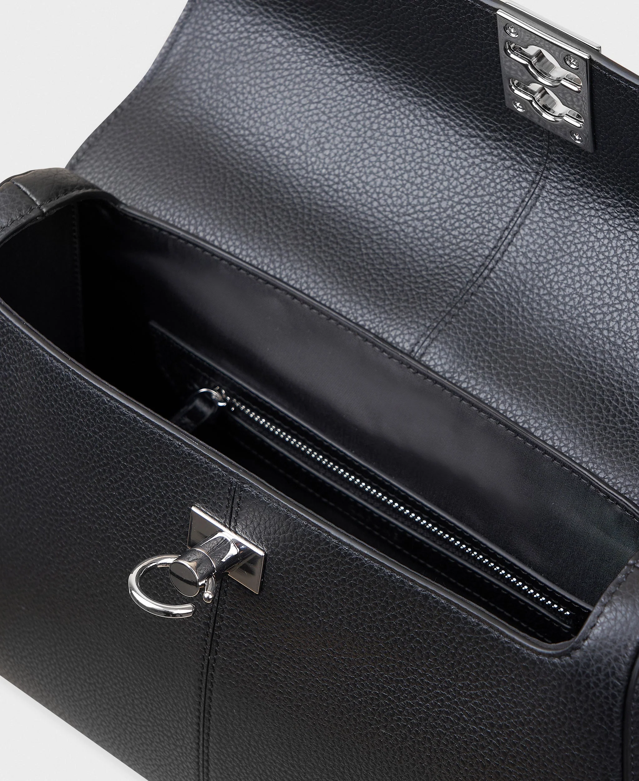 Stance Bag - Black(Texture) - Image 4