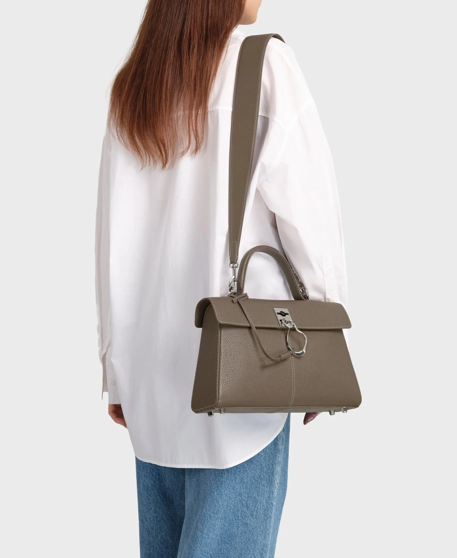 Stance Bag - Brownstone - Image 6