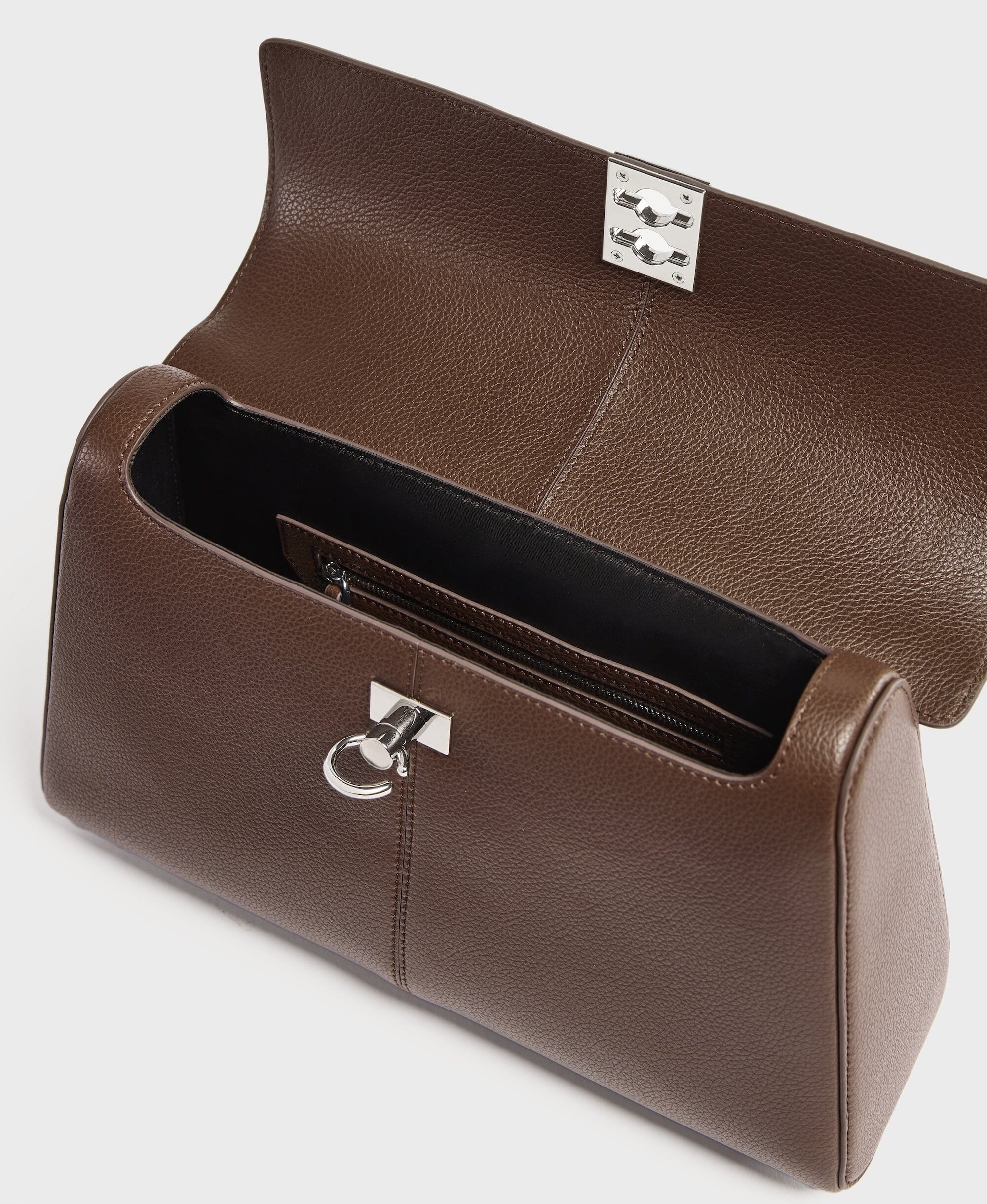 Stance Bag - Dark Rosewood - Image 4