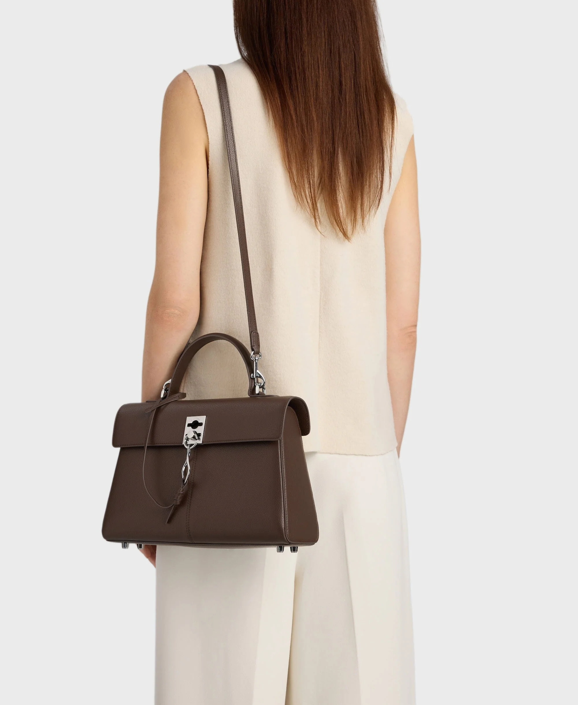 Stance Bag - Dark Rosewood - Image 5