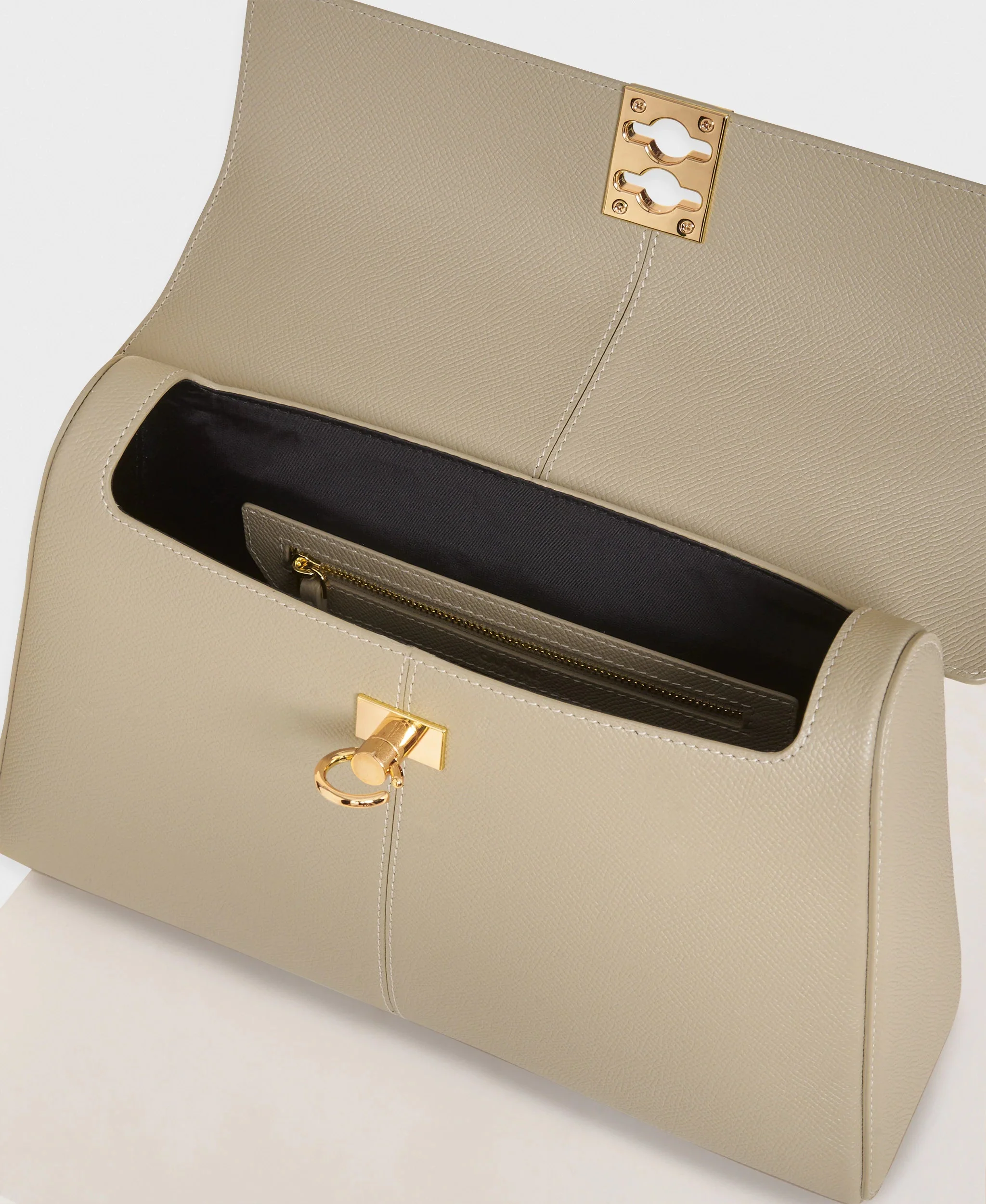 Stance Bag - Taupe - Image 3