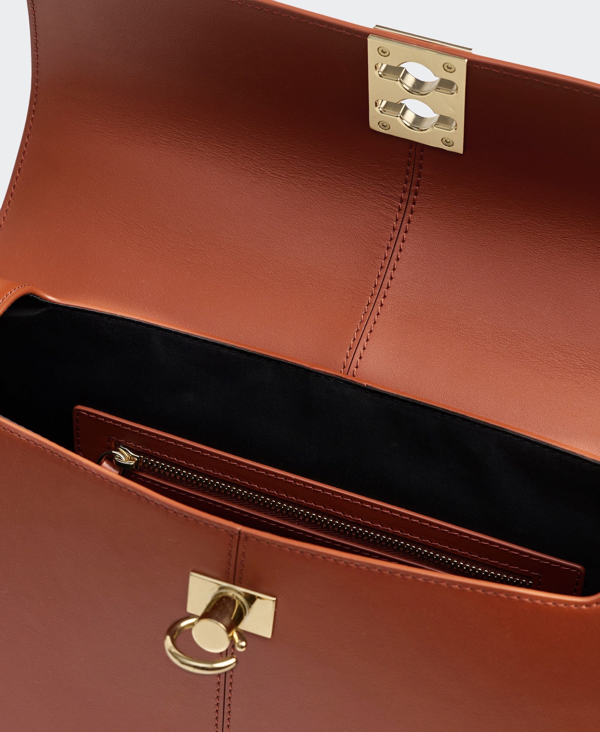 Stance Bag - Terracotta - Image 3