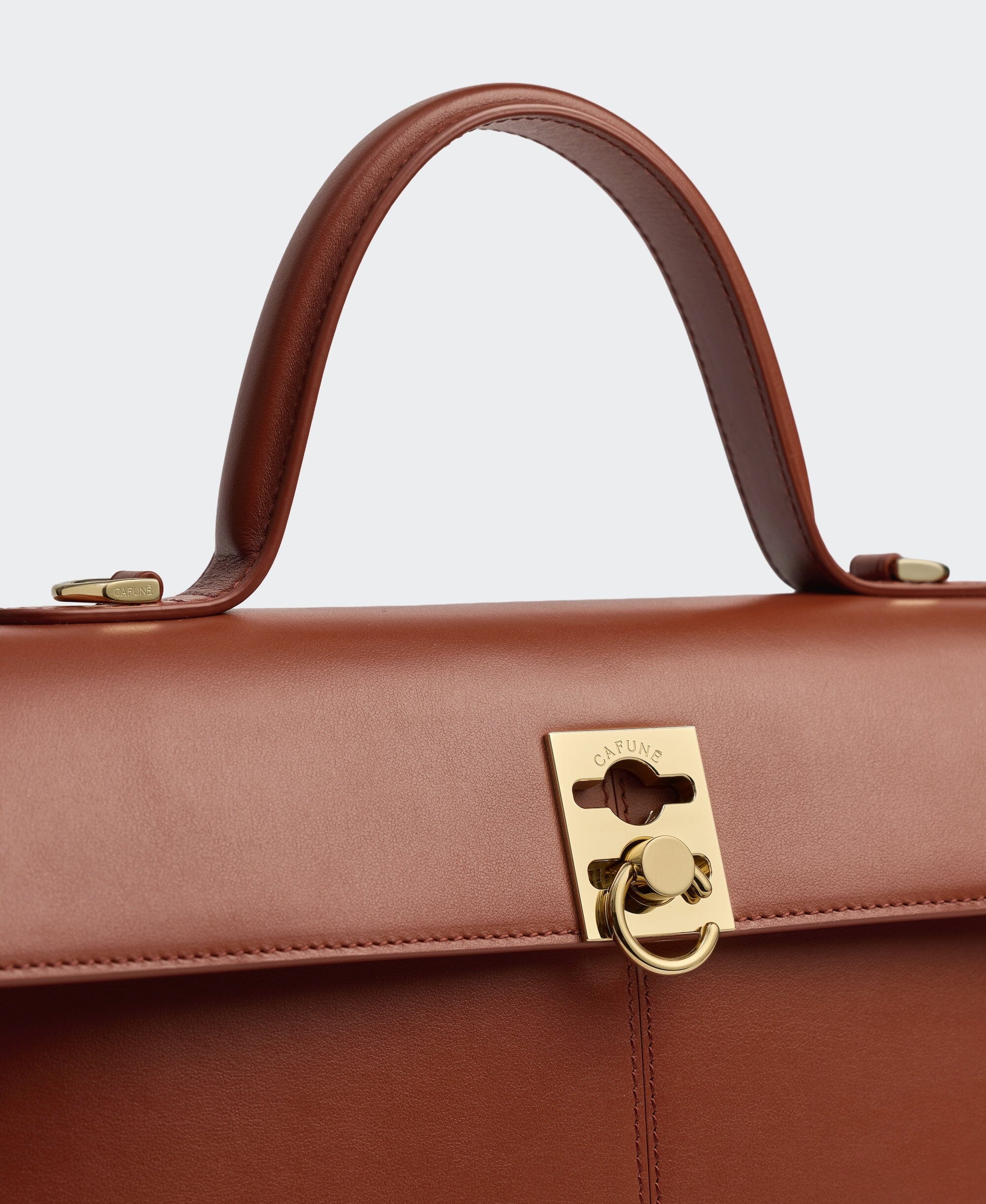 Stance Bag - Terracotta - Image 4