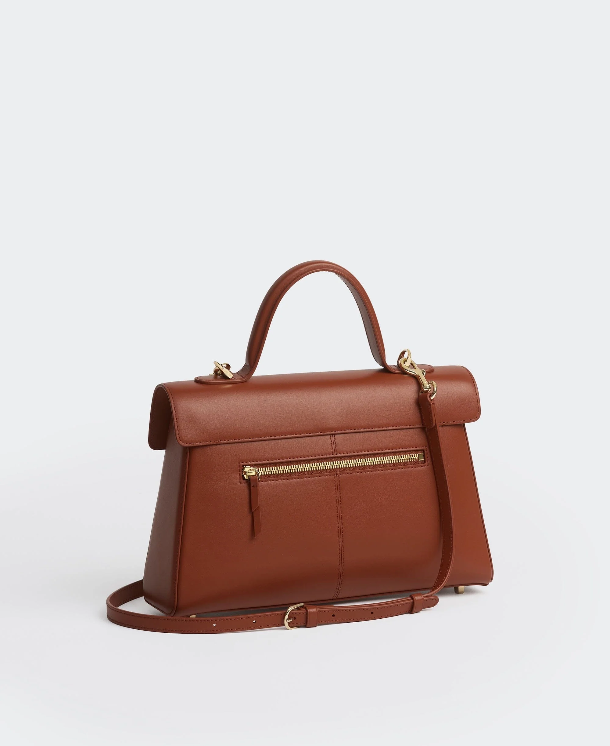 Stance Bag - Terracotta - Image 5