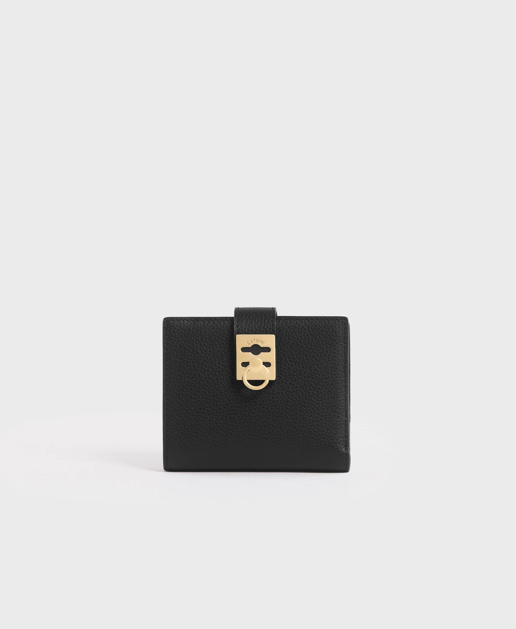 Stance Flap Wallet - Black - Image 2