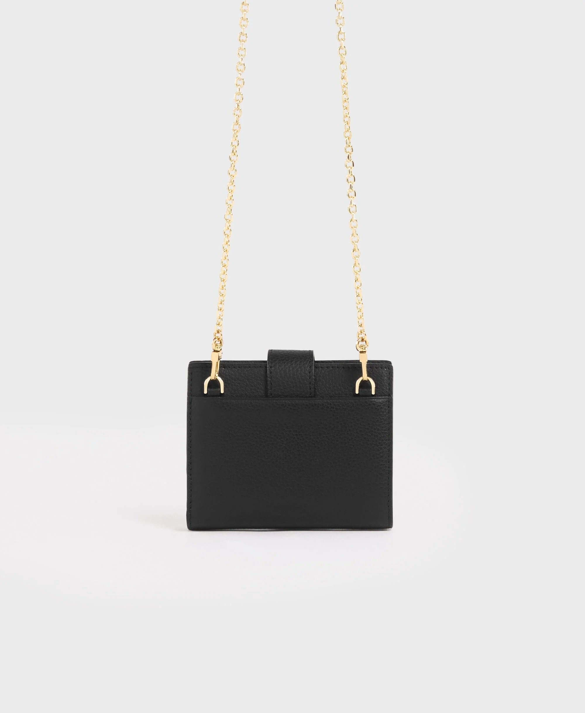 Stance Flap Wallet - Black - Image 4