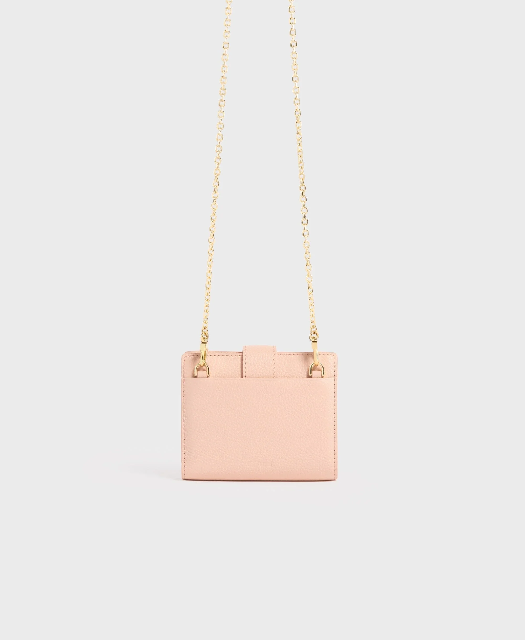 Stance Flap Wallet - Sakura - Image 4