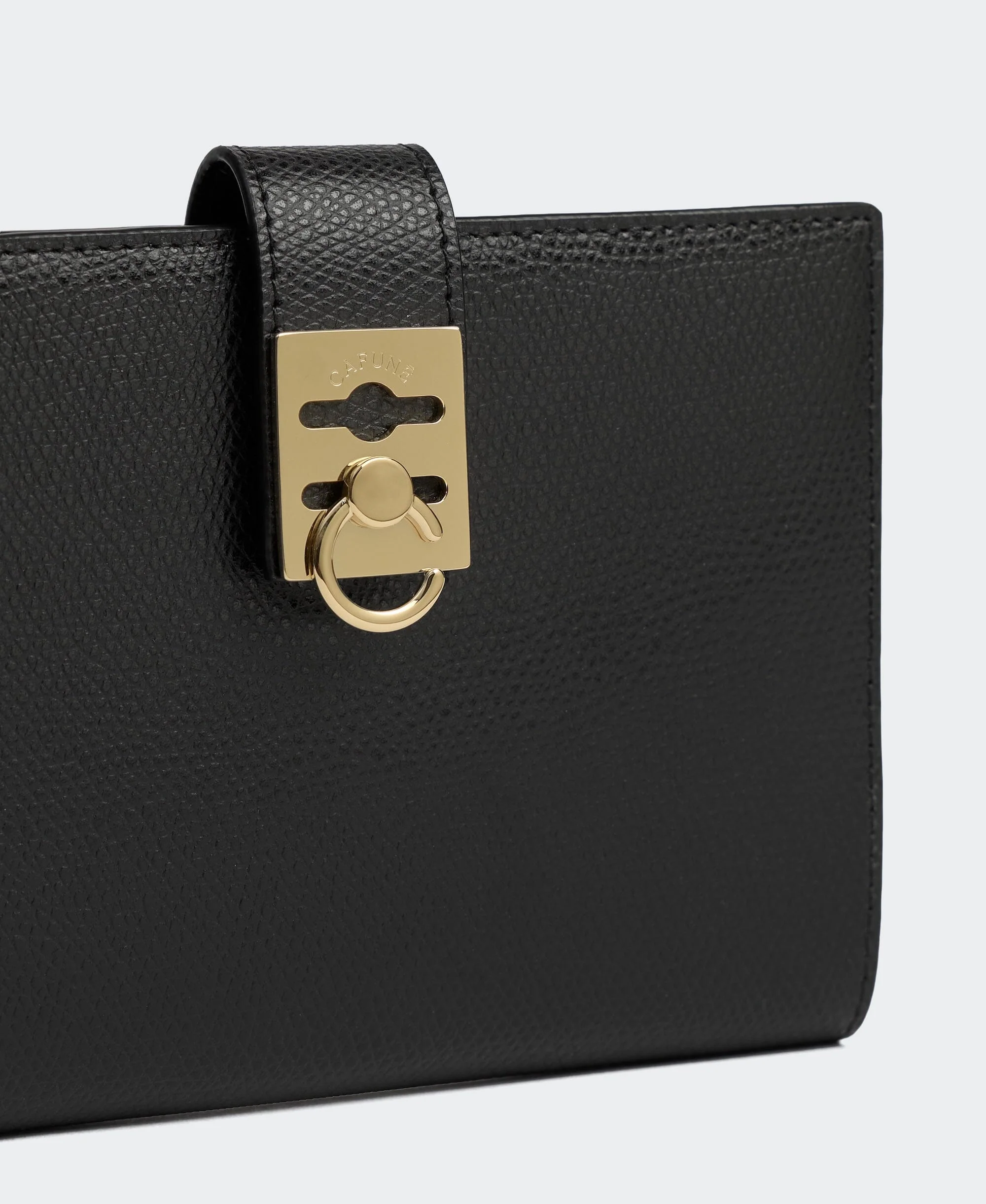 Stance Passport Holder - Black - Image 3