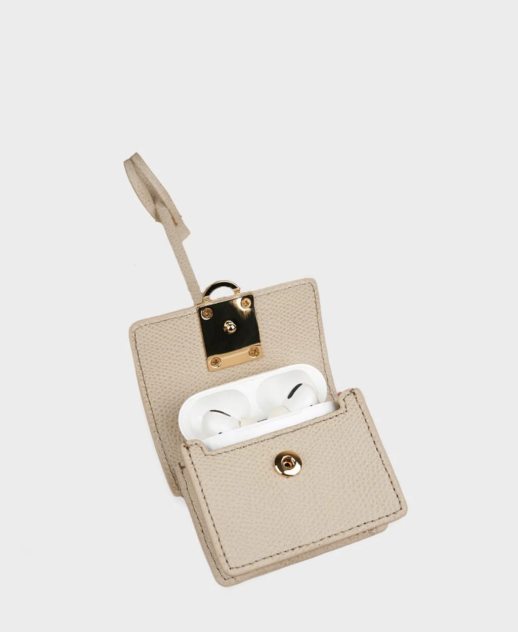Stance Pod AirPods Case - Mushroom - Image 3