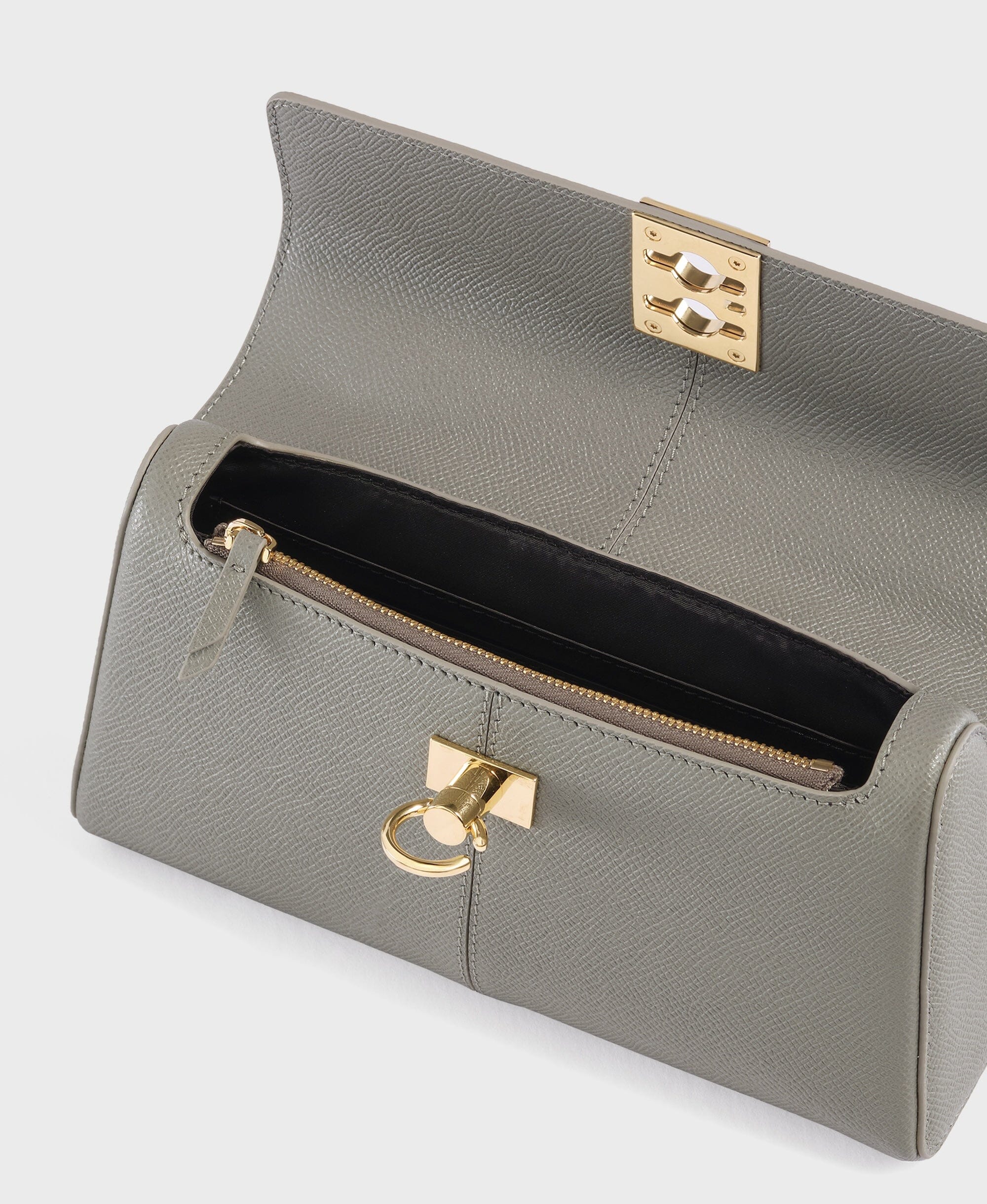 Stance Wallet - Ash Grey - Image 4