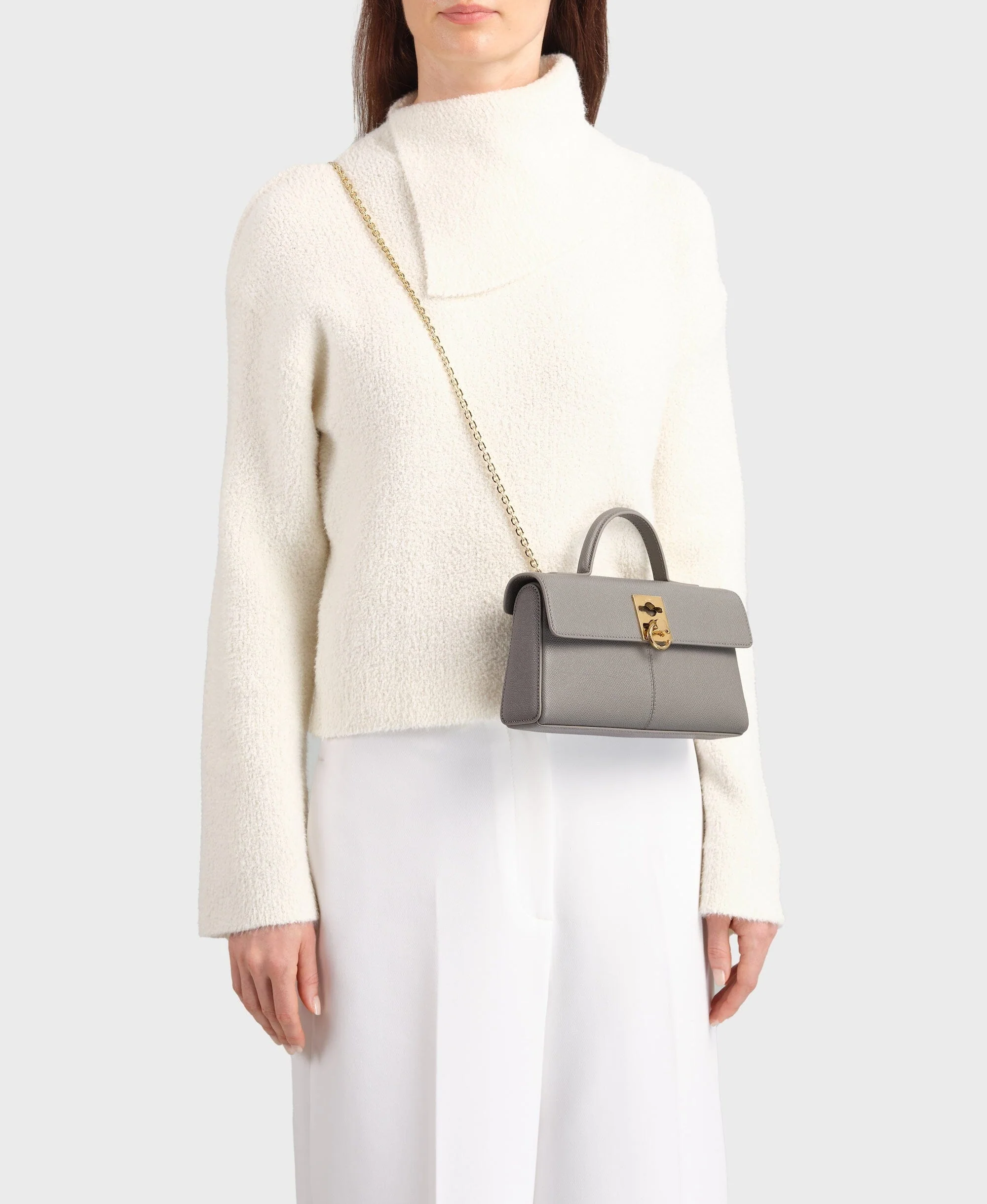 Stance Wallet - Ash Grey - Image 7