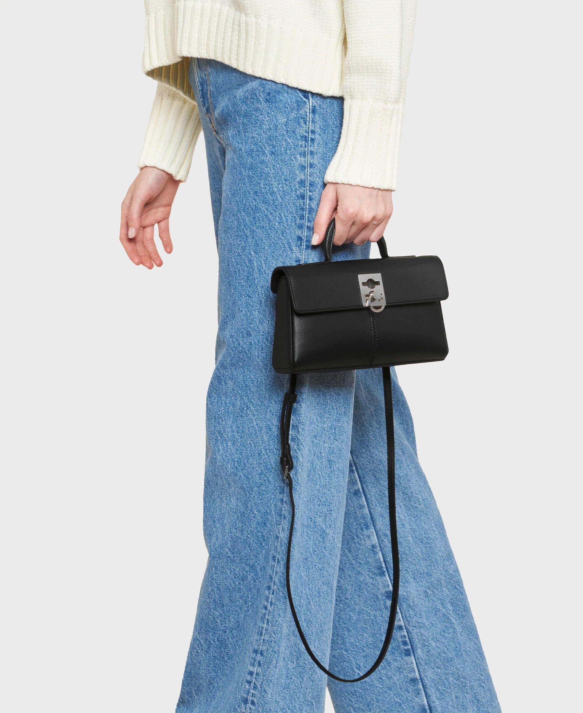 Stance Wallet - Black(Texture) - Image 5