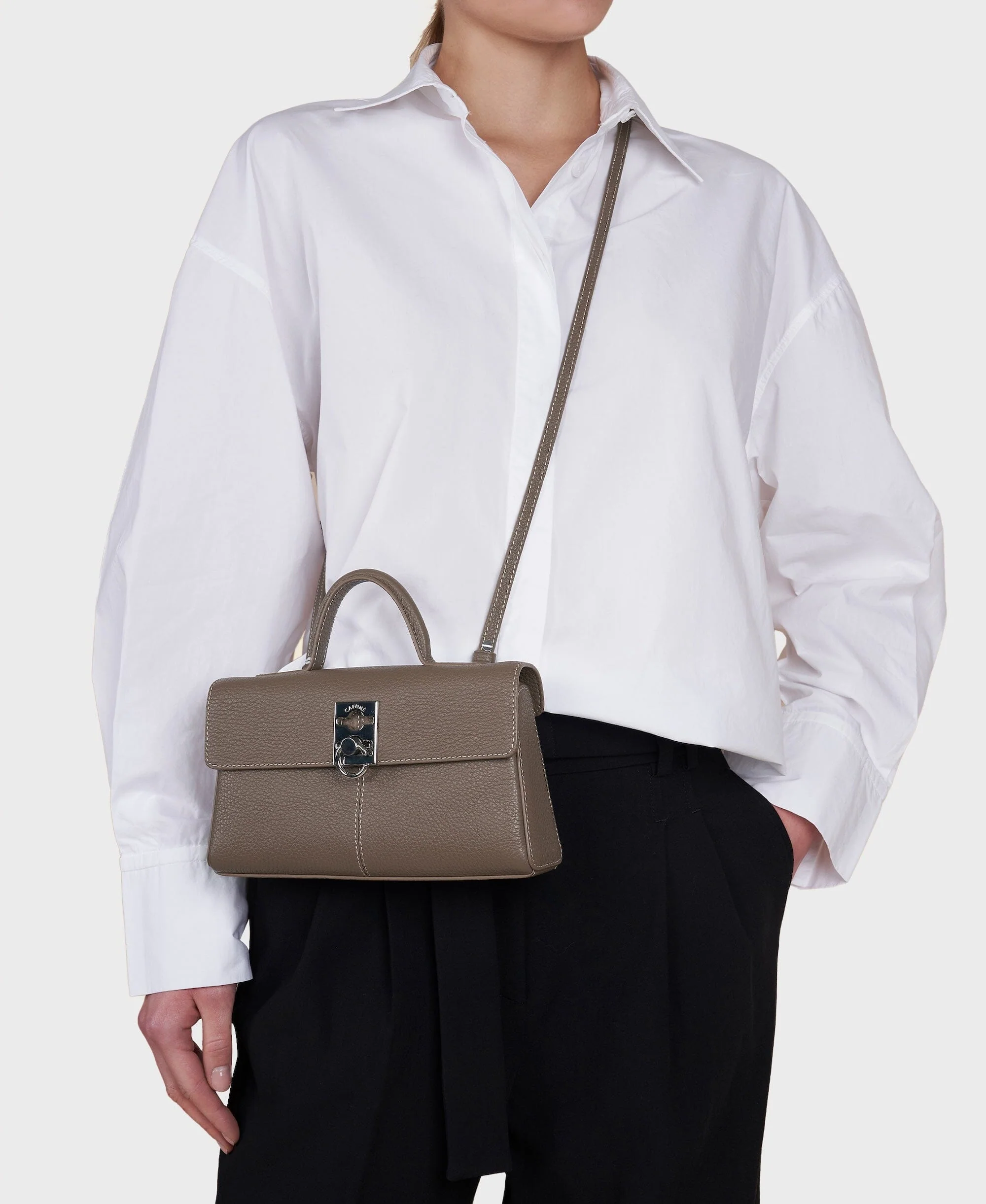 Stance Wallet - Brownstone - Image 5