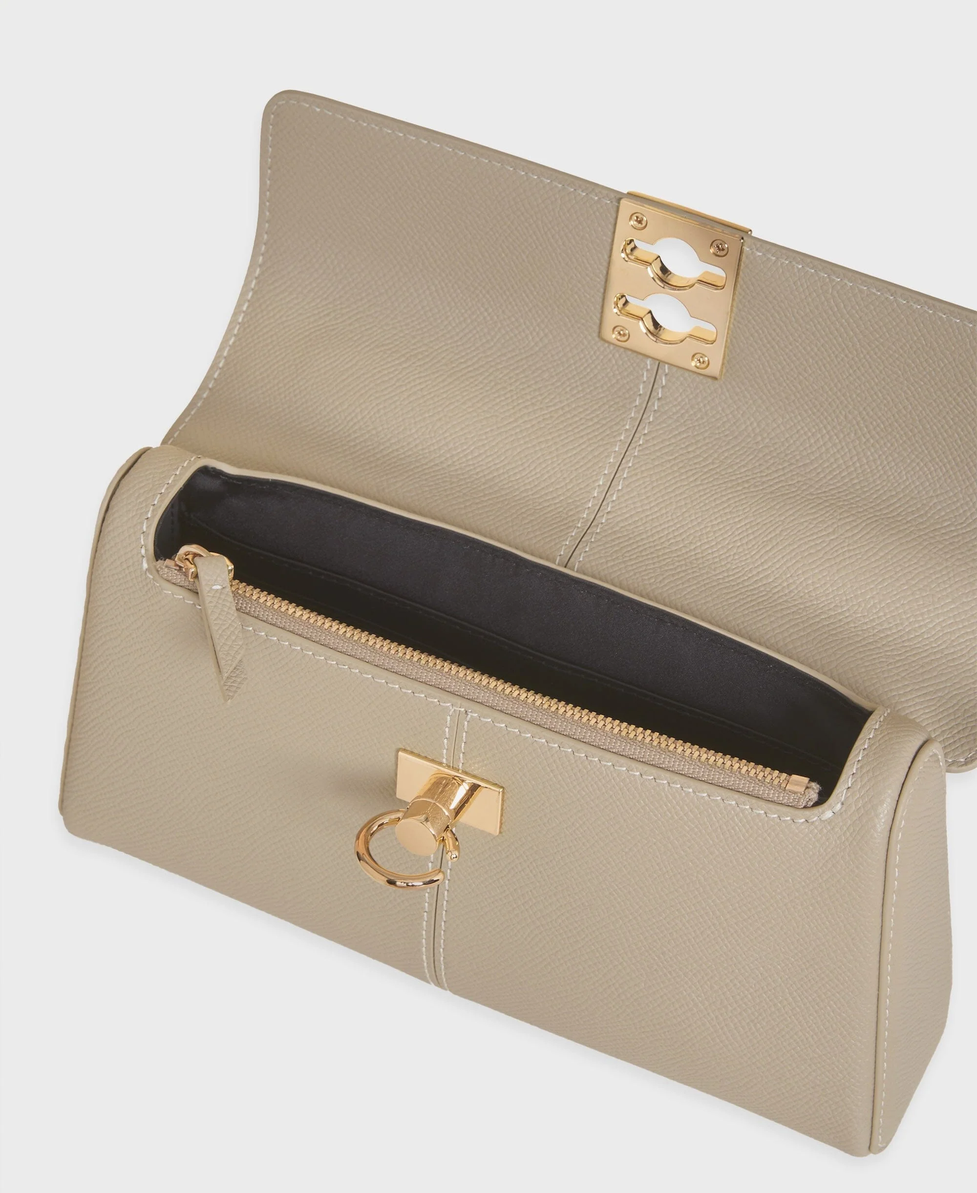 Stance Wallet - Taupe - Image 4