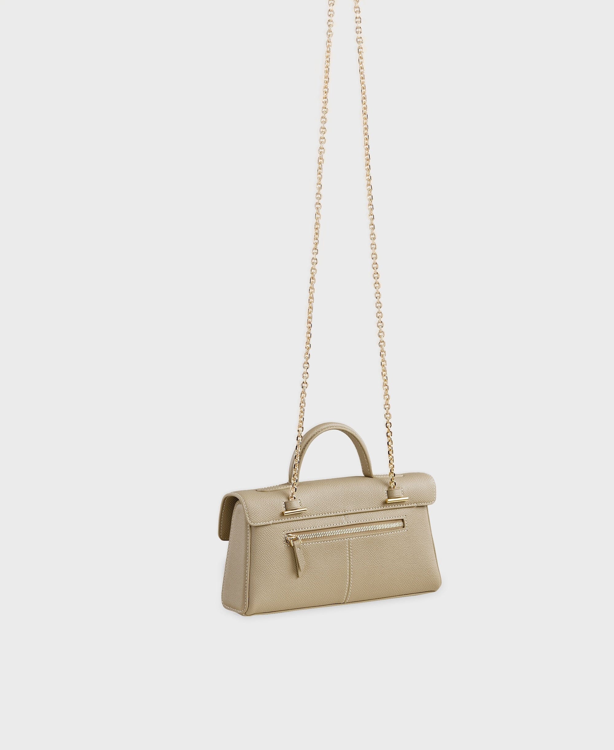 Stance Wallet - Taupe - Image 6