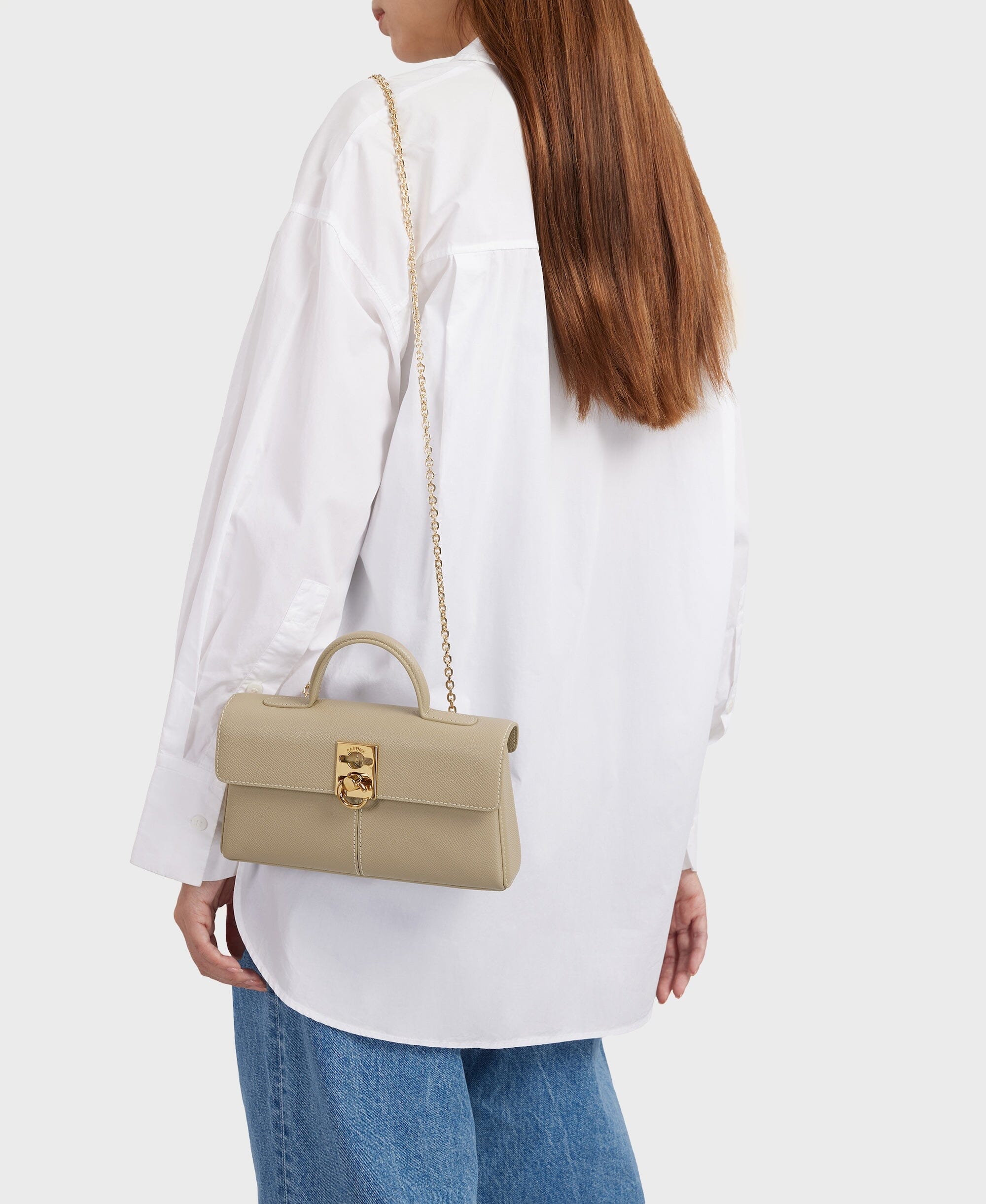 Stance Wallet - Taupe - Image 7