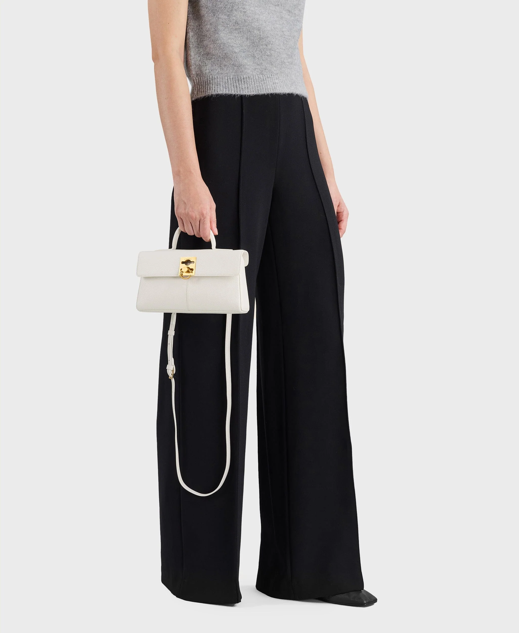 Stance Wallet - White - Image 5