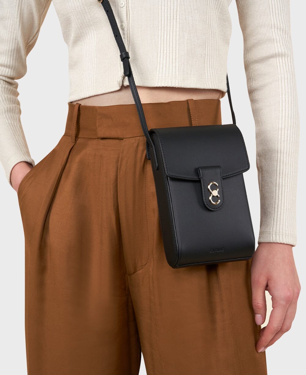 Trunk Box - Black - Image 5